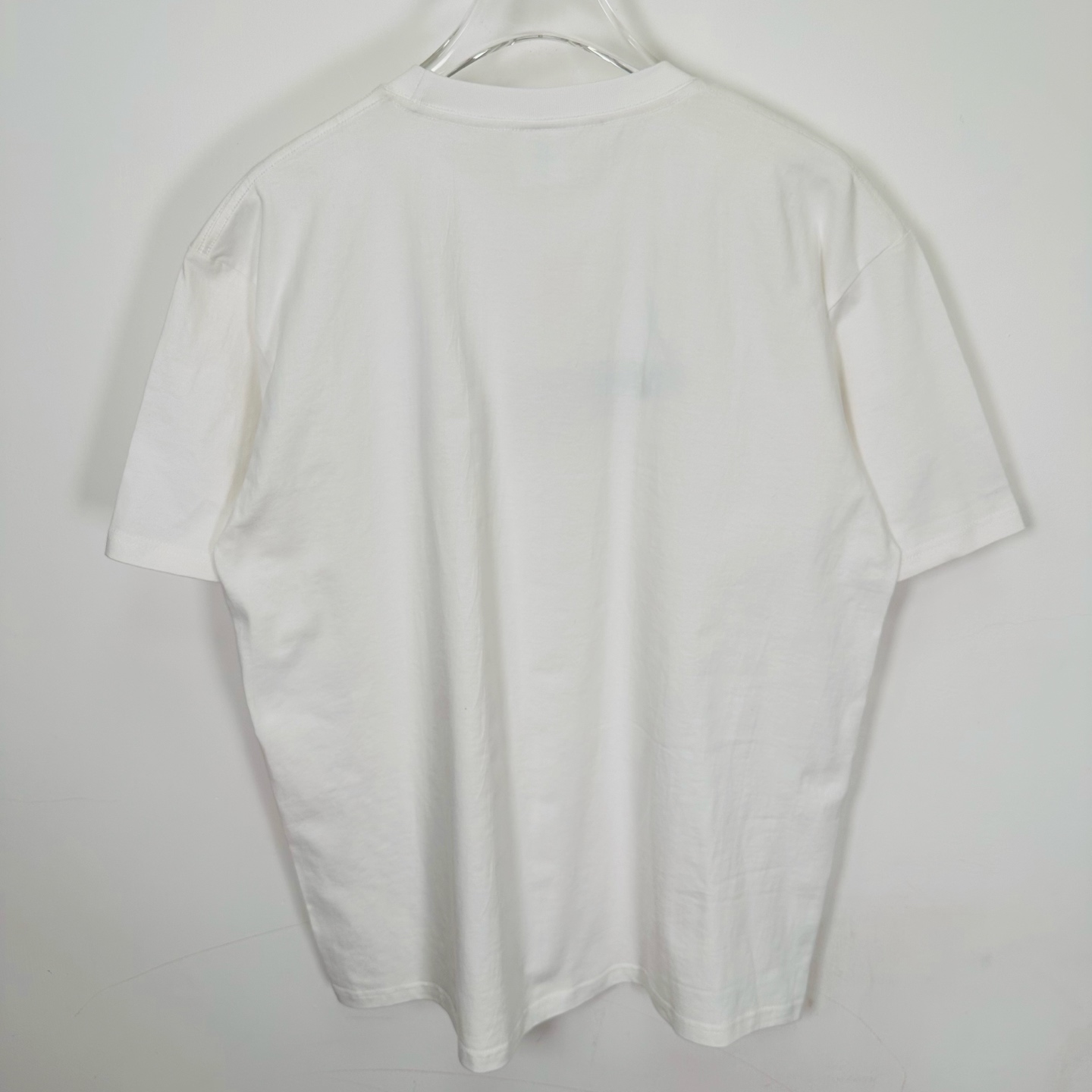 Supreme x Zoo York Dynasty Tee - EUR FASHION