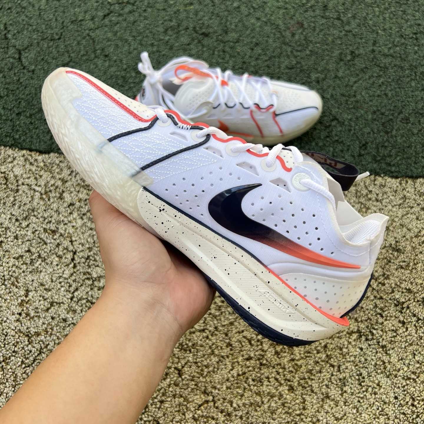 Nike Air ZoomX G.T. Cut 3   IB8870-191 - EUR FASHION