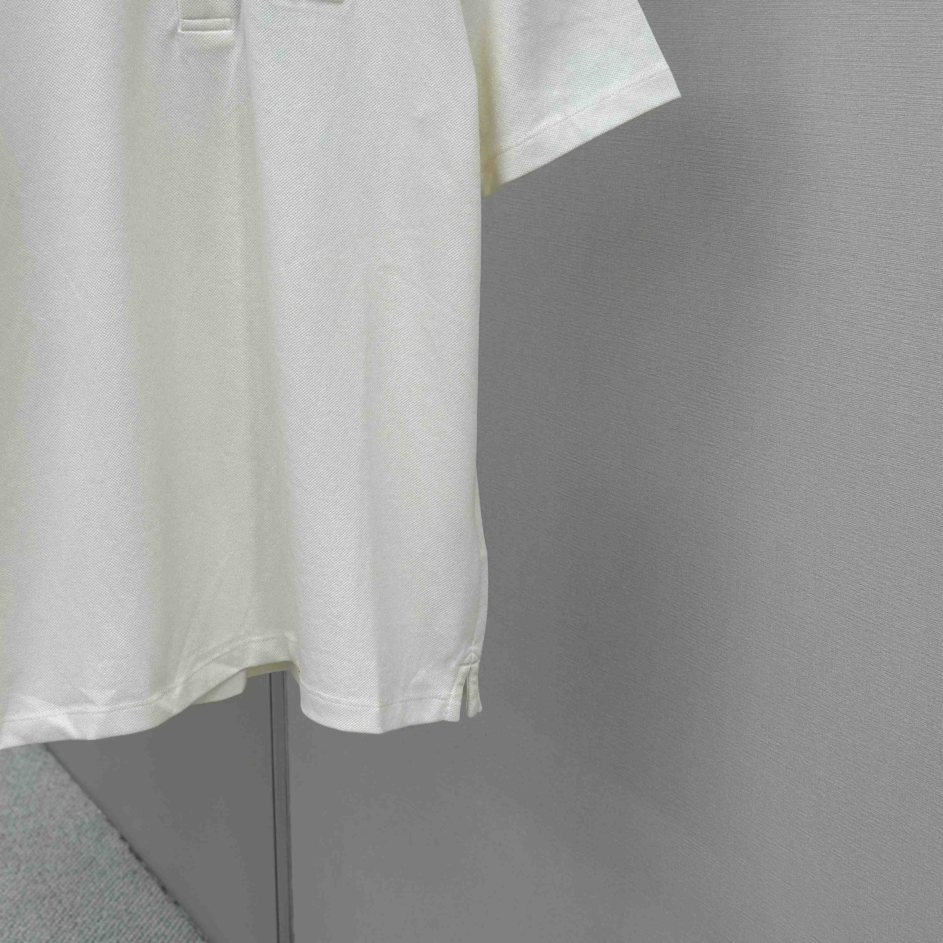 Fendi Polo Shirt - EUR FASHION