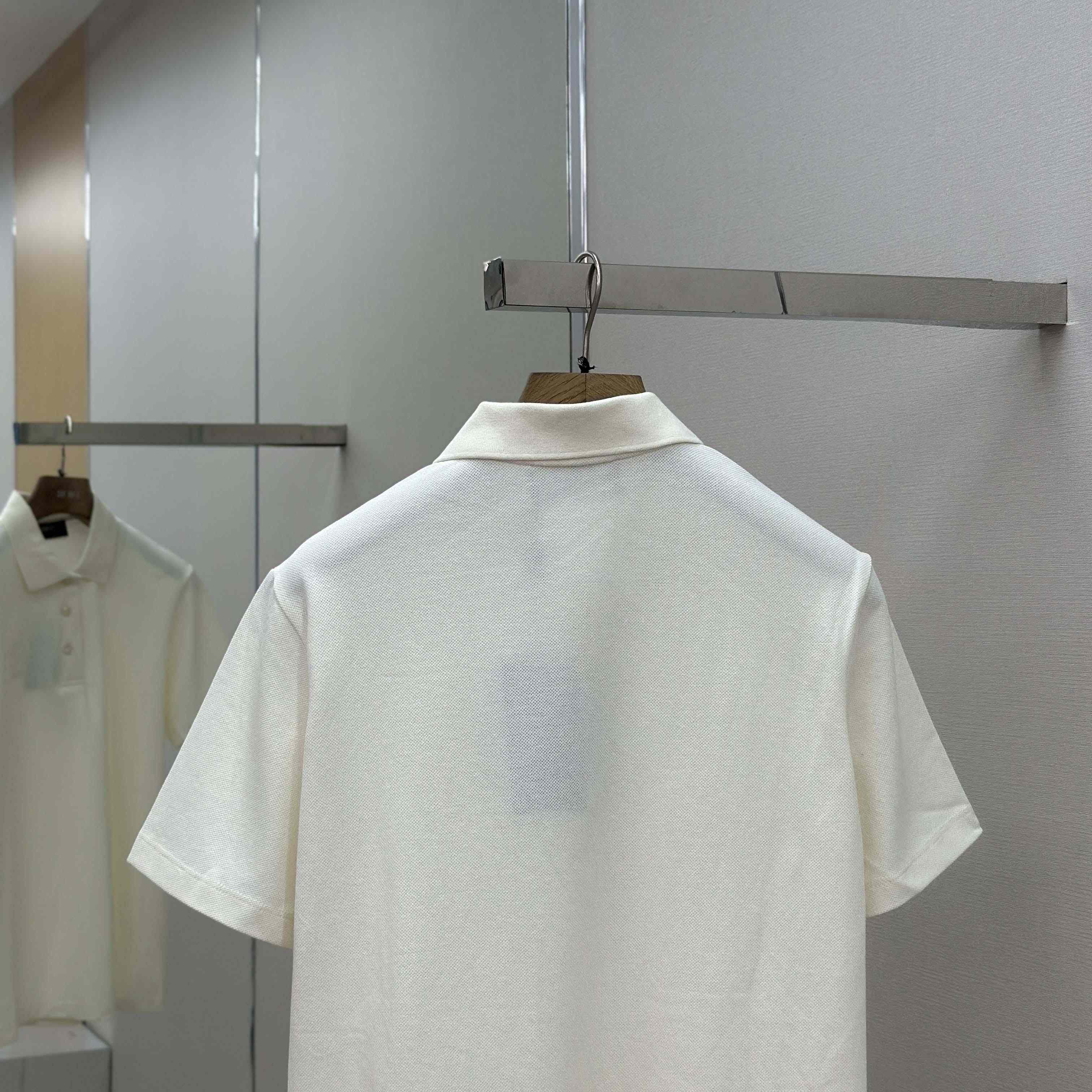 Fendi Polo Shirt - EUR FASHION