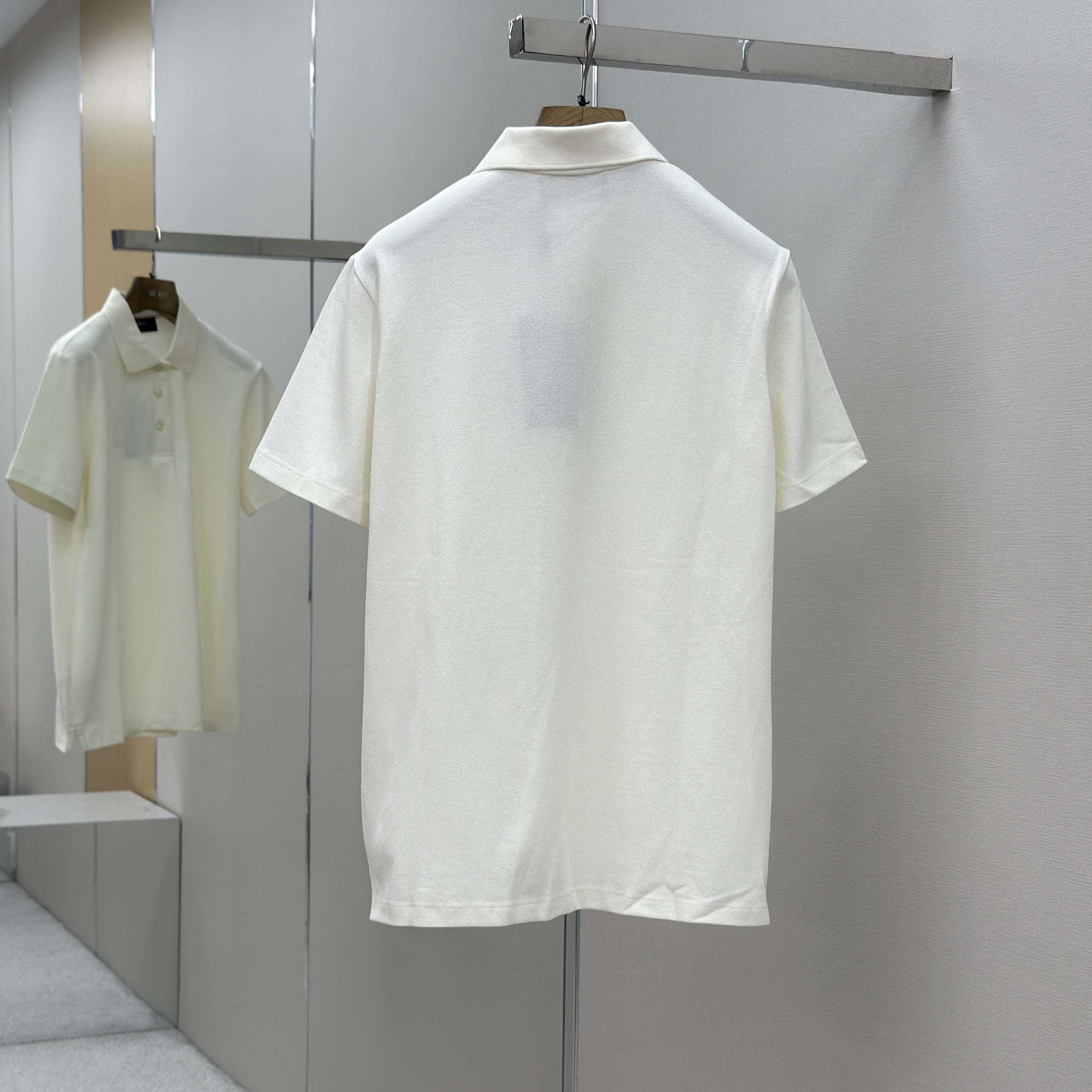 Fendi Polo Shirt - EUR FASHION
