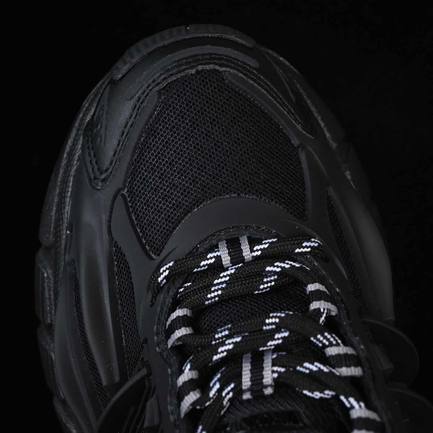 Adi Originals Adistar Jellyfish “Triple Black” JP9260 - EUR FASHION