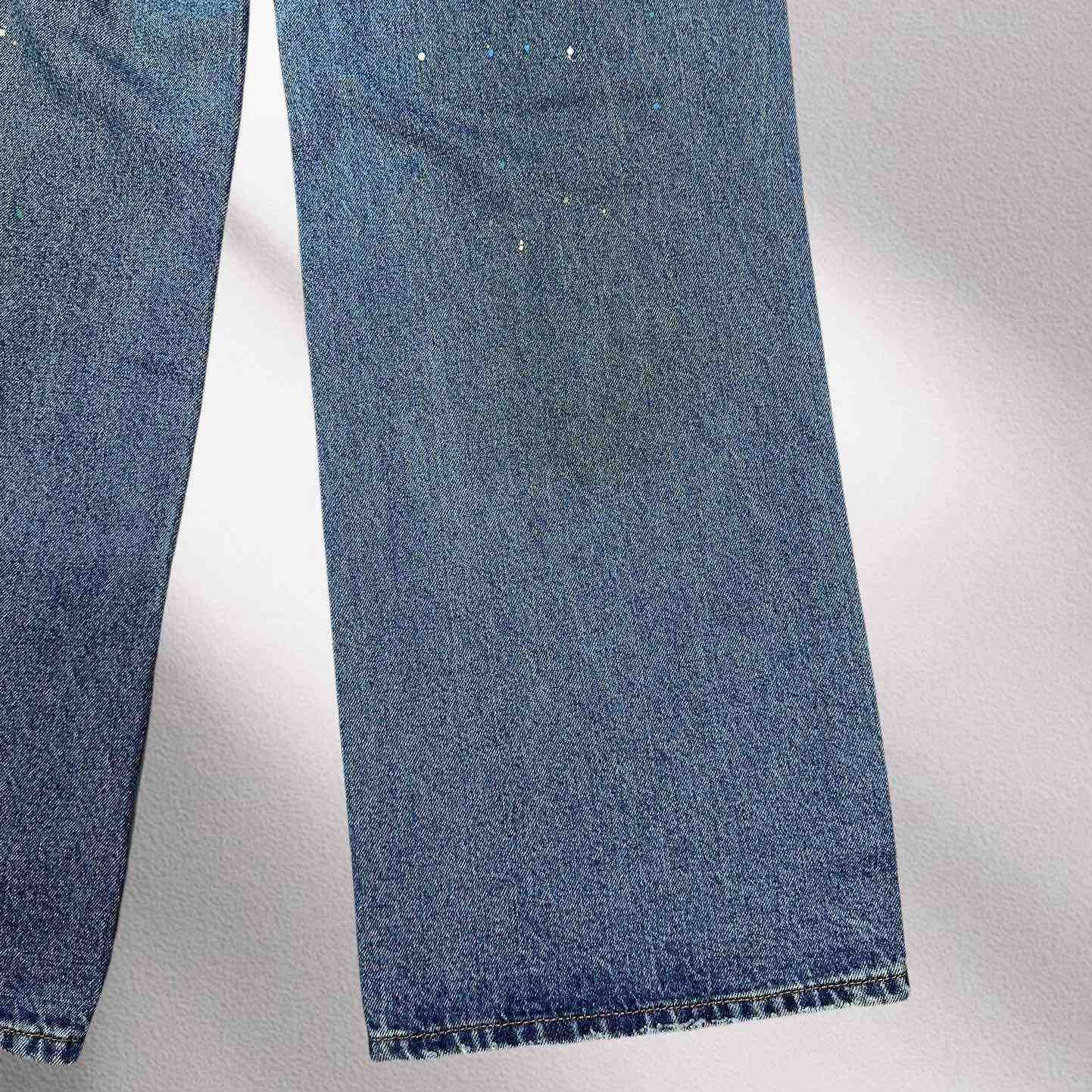 Purple-Brand Jeans    6089 - EUR FASHION