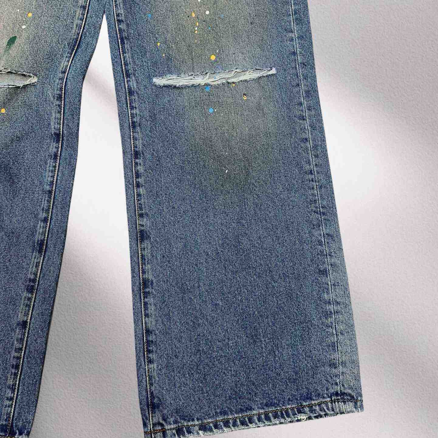 Purple-Brand Jeans    6089 - EUR FASHION