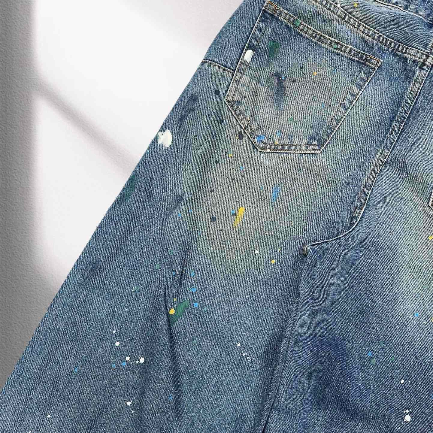 Purple-Brand Jeans    6089 - EUR FASHION
