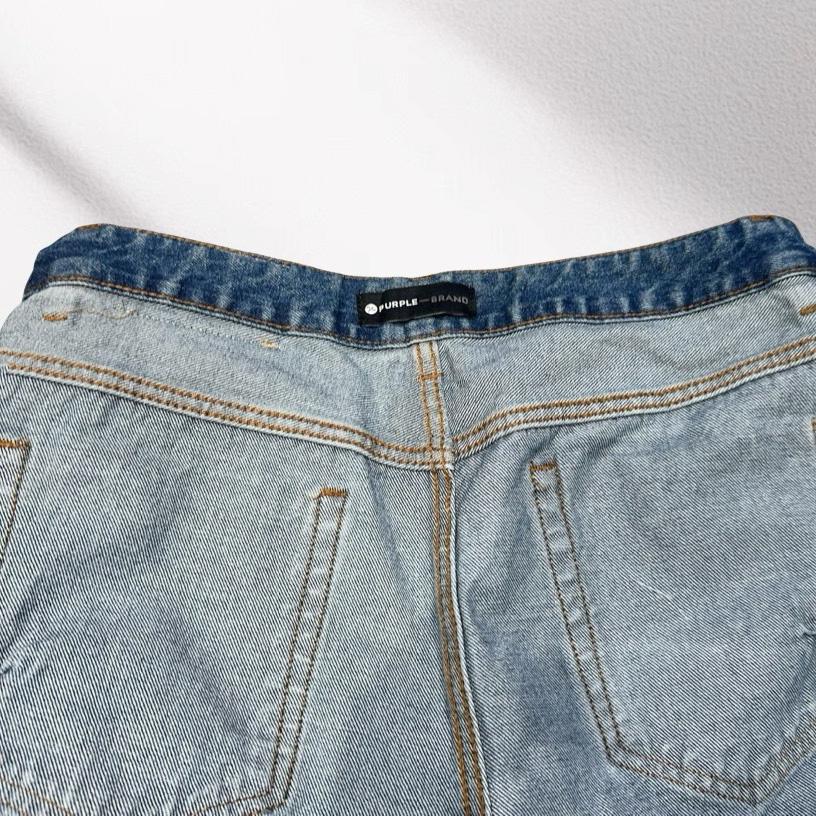 Purple-Brand Jeans    6089 - EUR FASHION