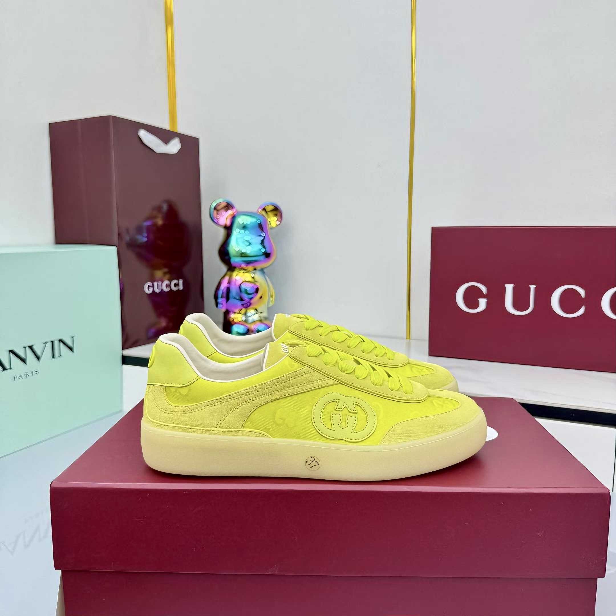 Gucci G75 Sneaker - EUR FASHION