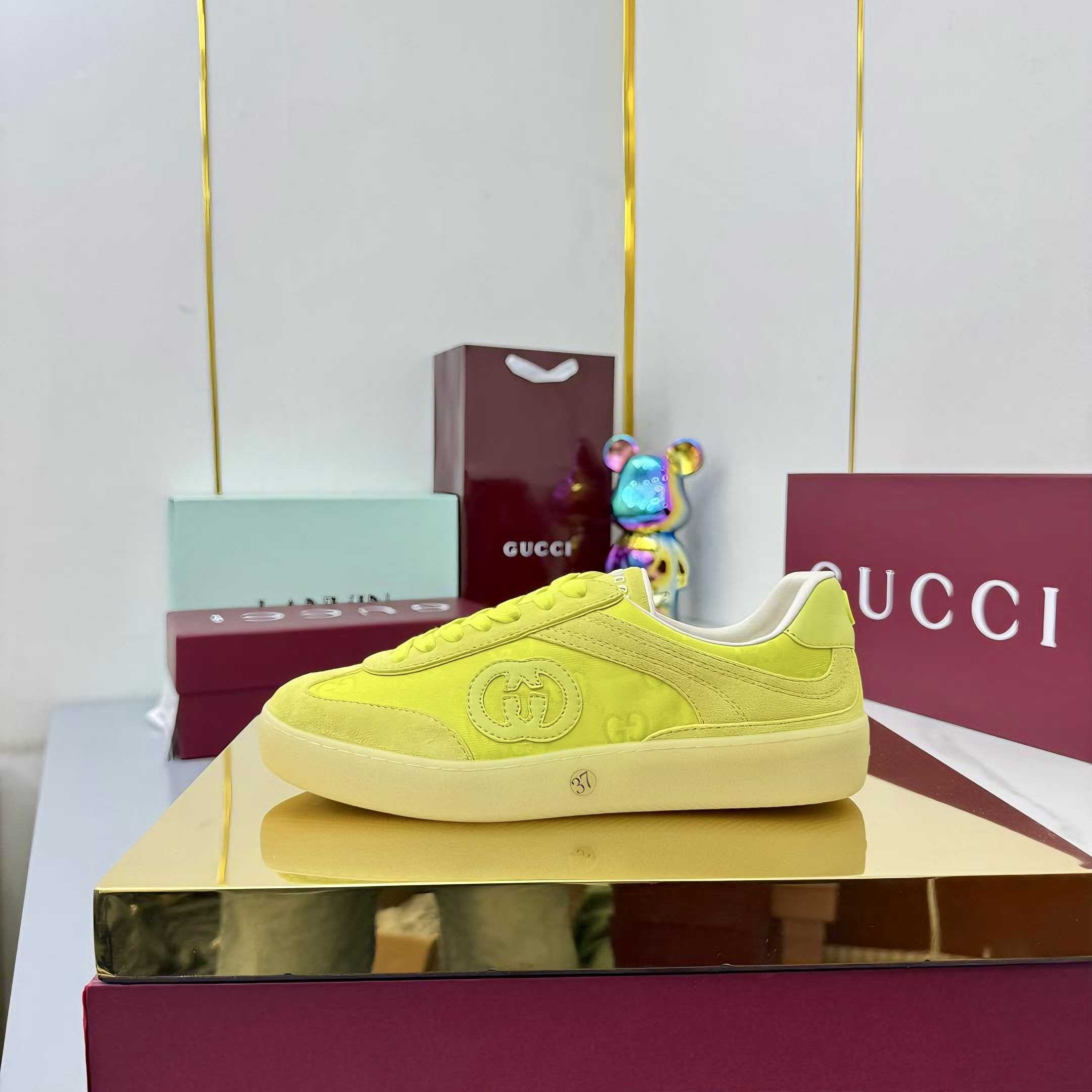 Gucci G75 Sneaker - EUR FASHION