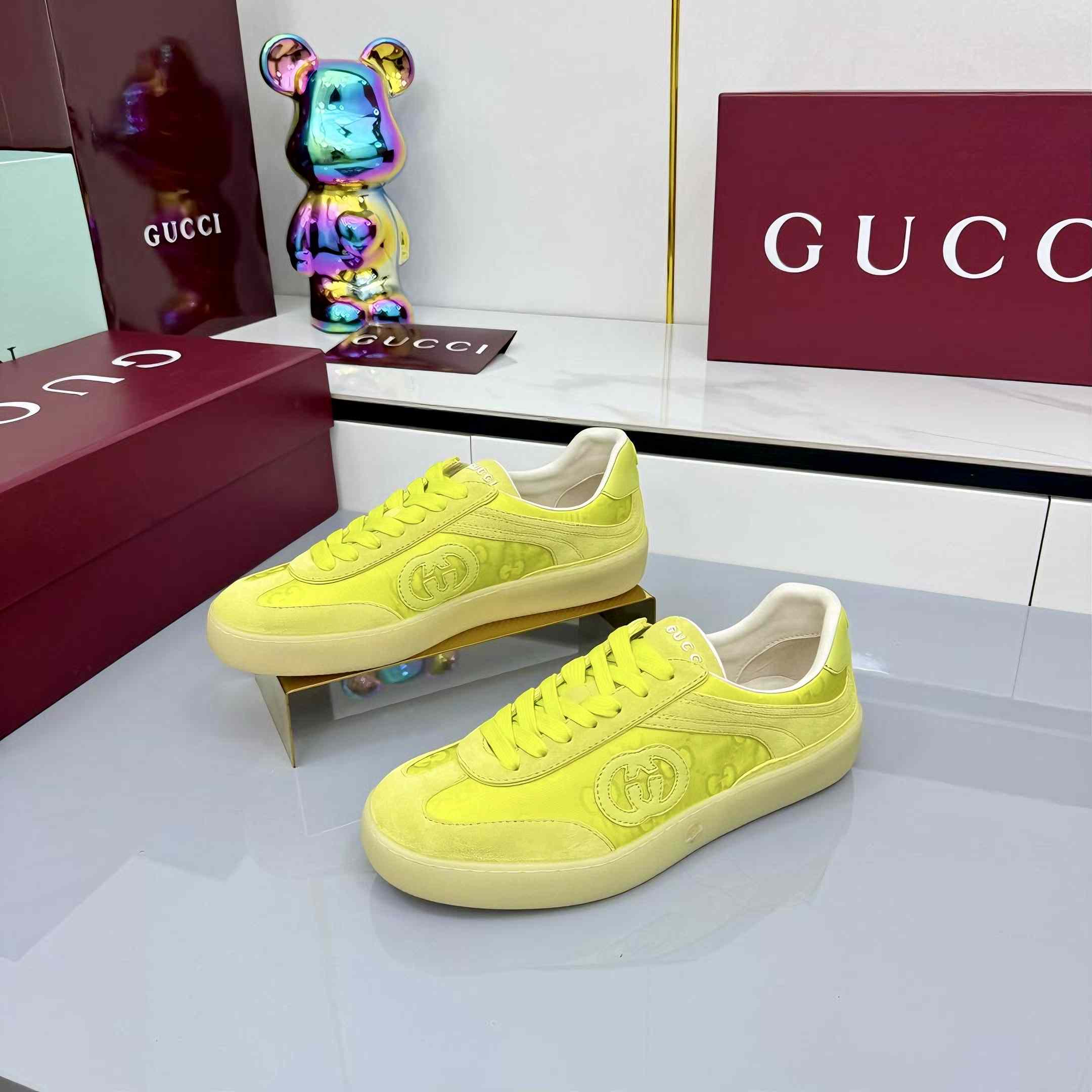 Gucci G75 Sneaker - EUR FASHION