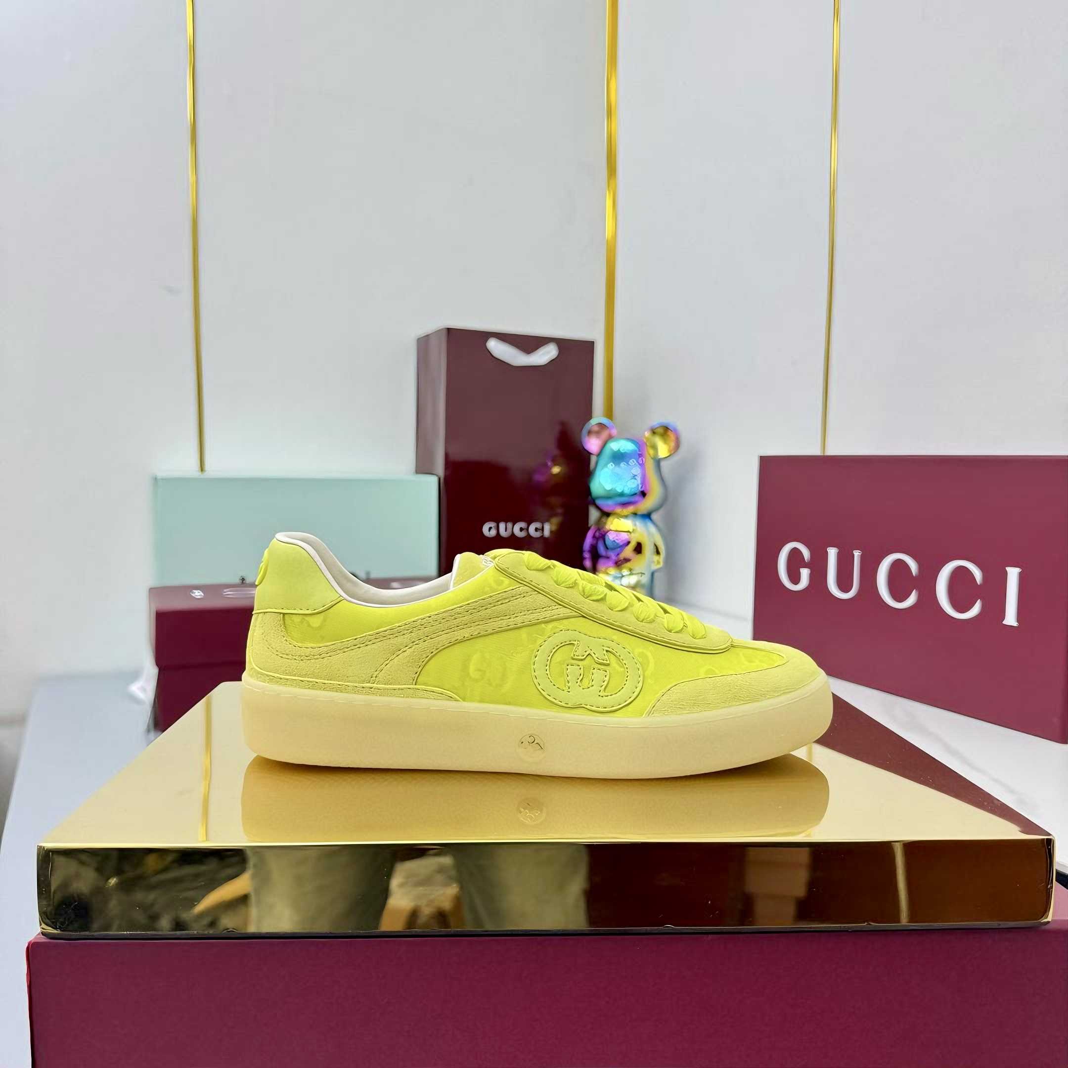 Gucci G75 Sneaker - EUR FASHION
