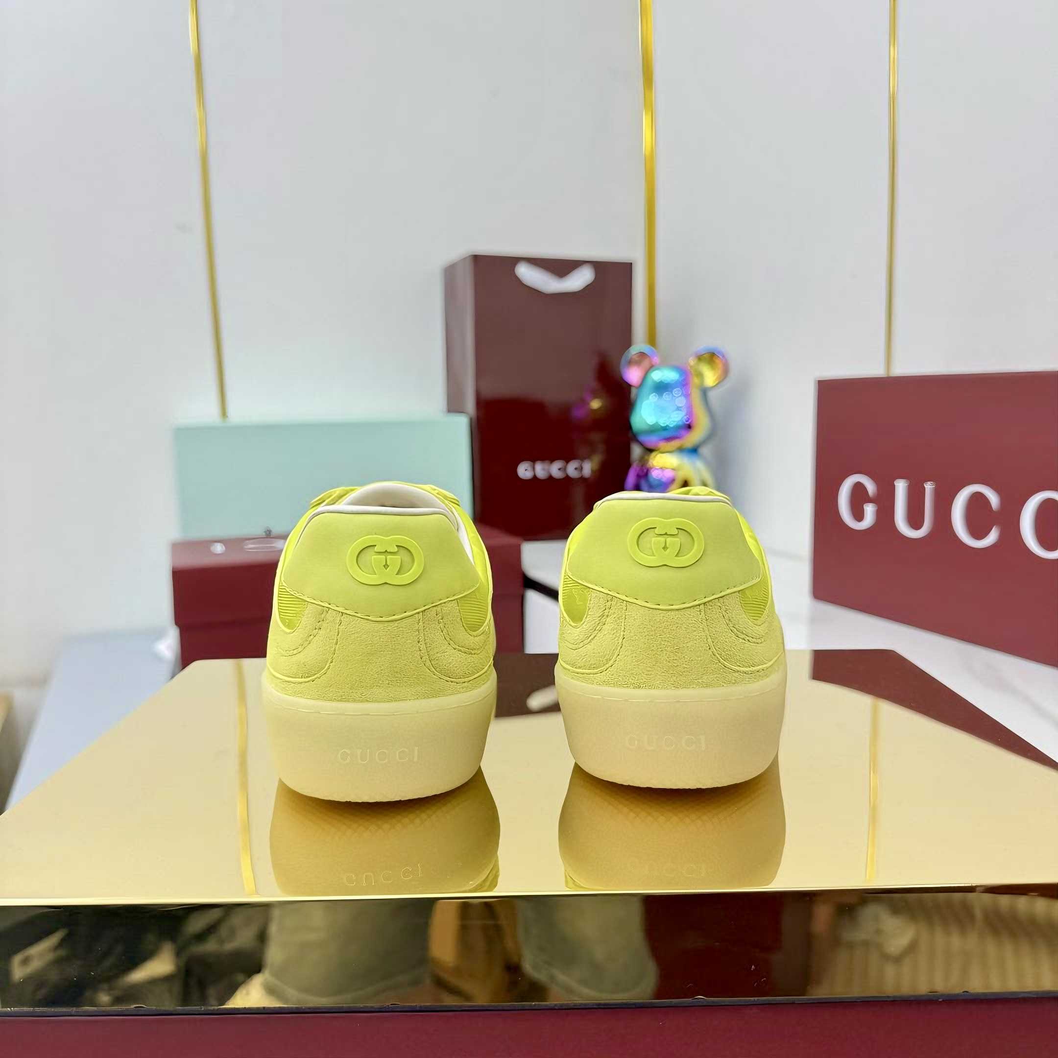Gucci G75 Sneaker - EUR FASHION