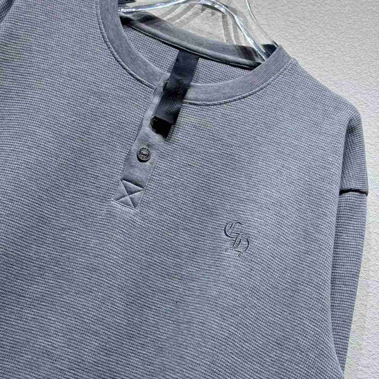 Chrome Heart Long Sleeve - EUR FASHION