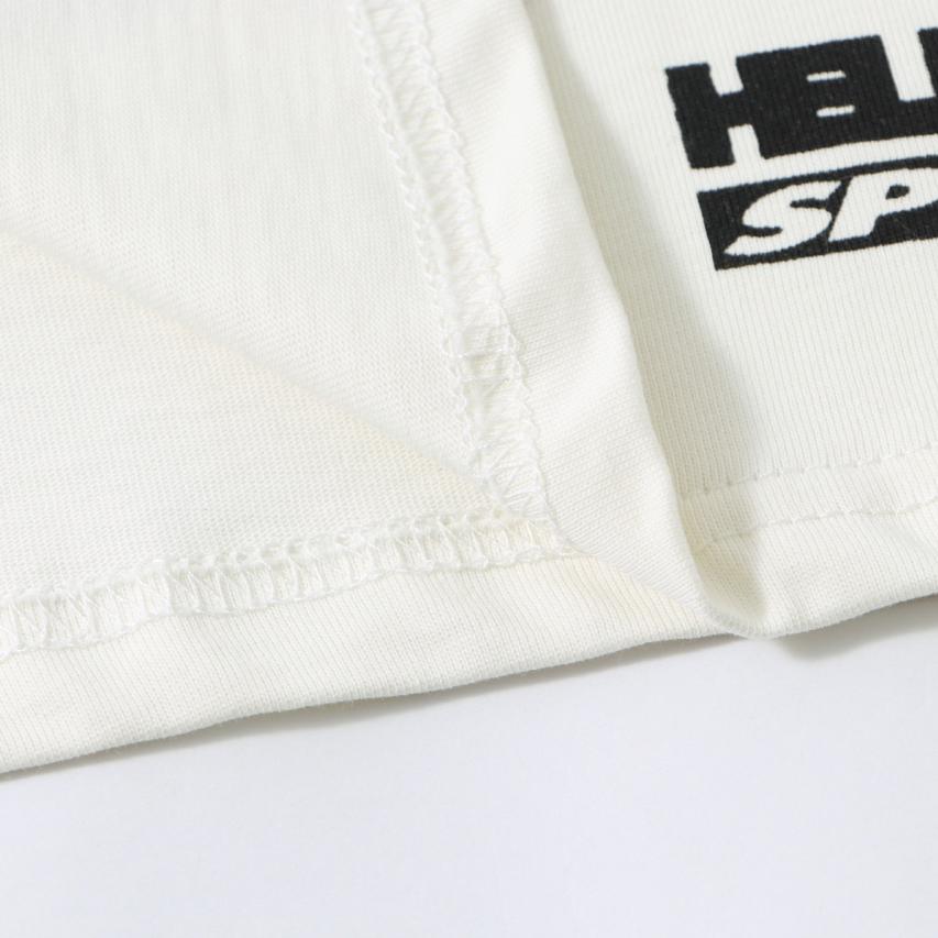 Hellstar Mountain Climber T-Shirt 'White' - EUR FASHION