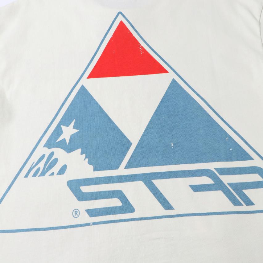 Hellstar Mountain Climber T-Shirt 'White' - EUR FASHION