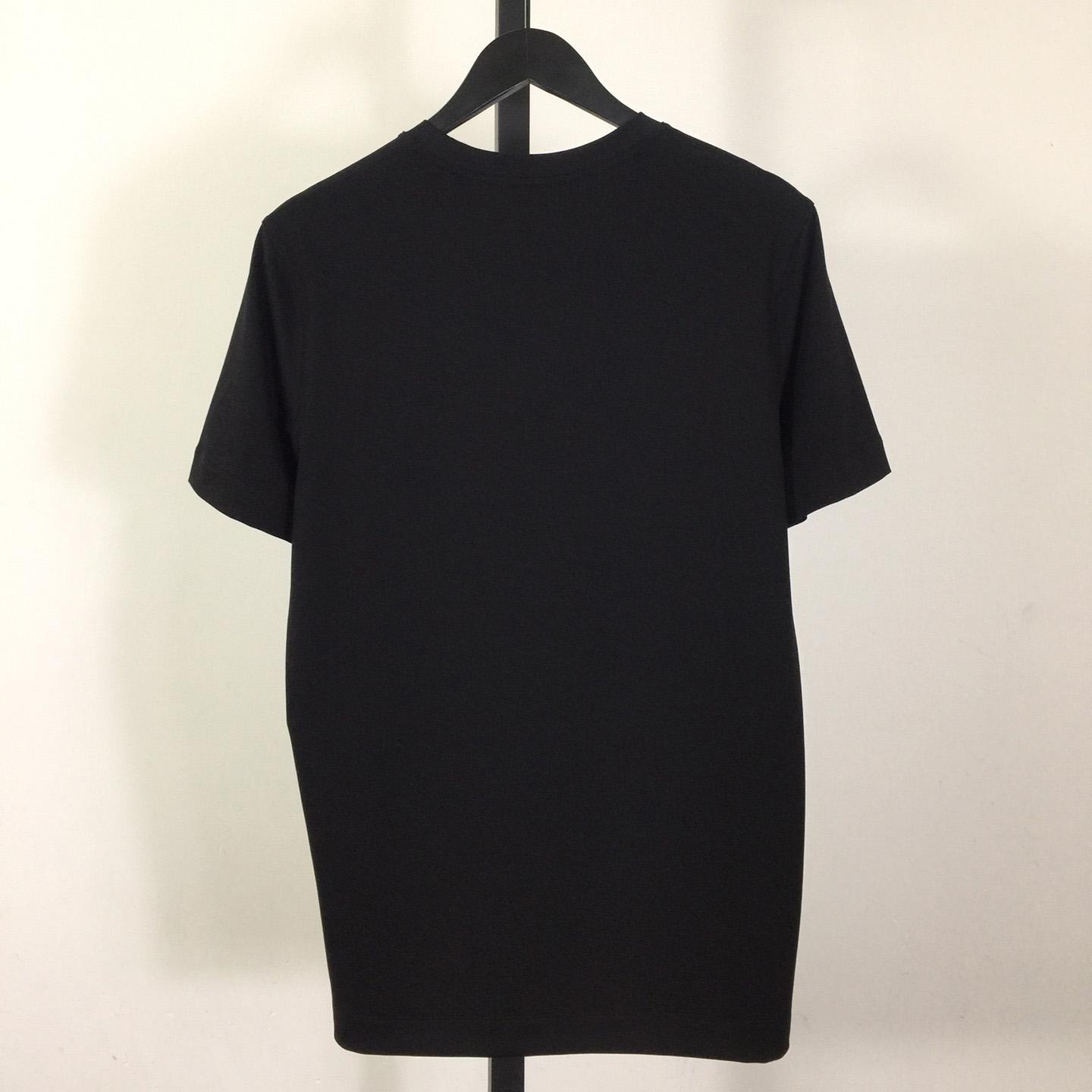 Moncler Logo T-Shirt - EUR FASHION