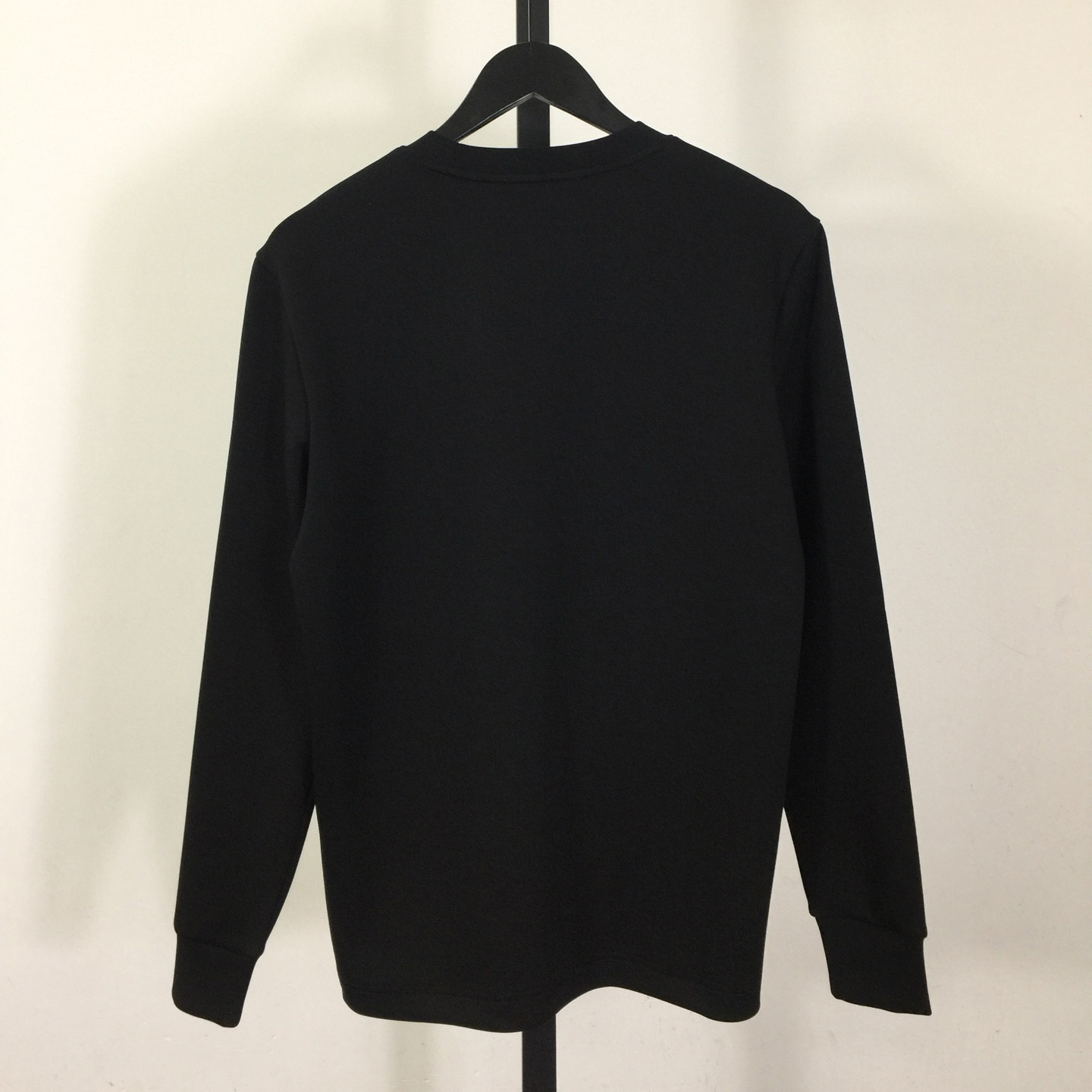 Gucci Cotton Sweatshirt - EUR FASHION