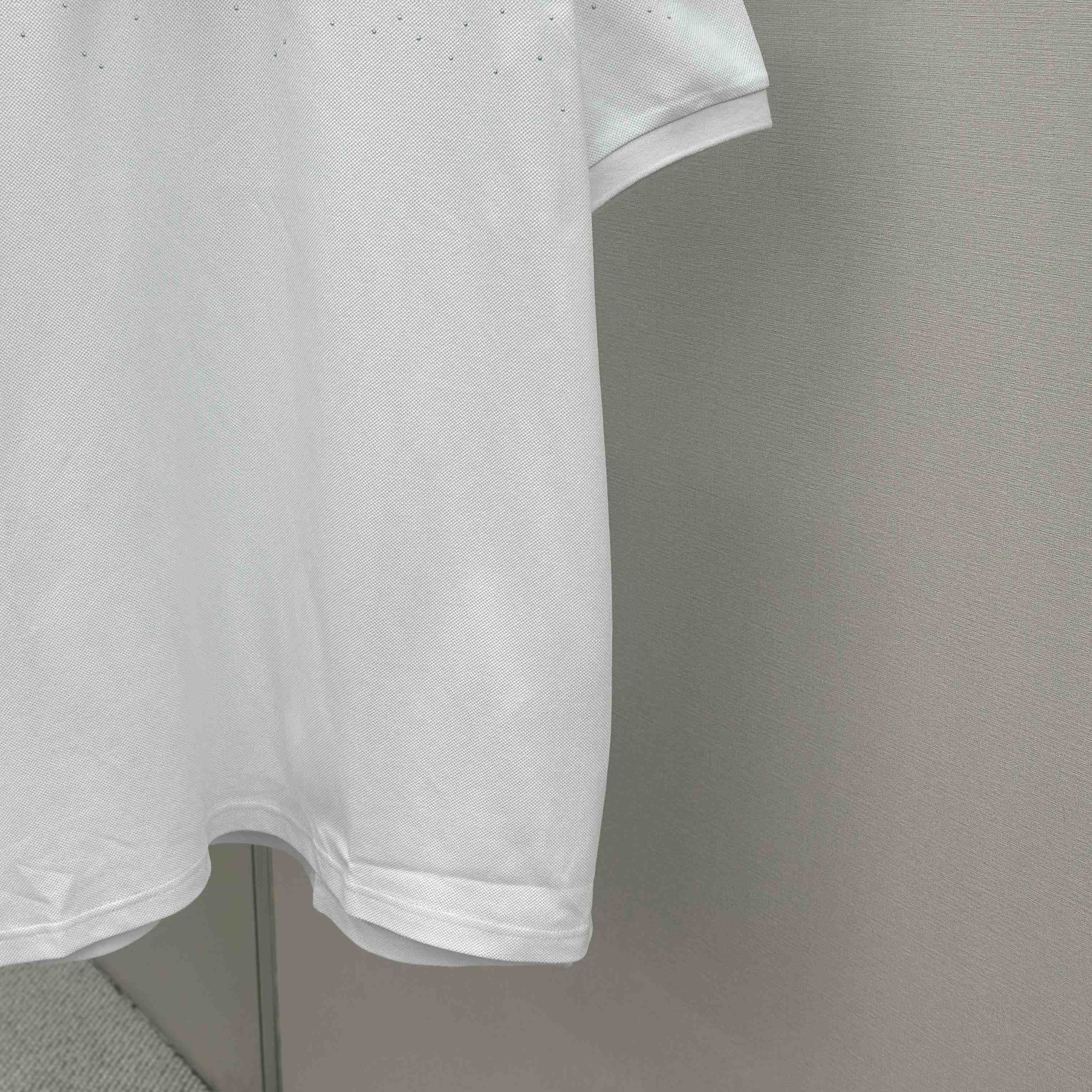 Gucci Cotton Piquet Polo Shirt - EUR FASHION