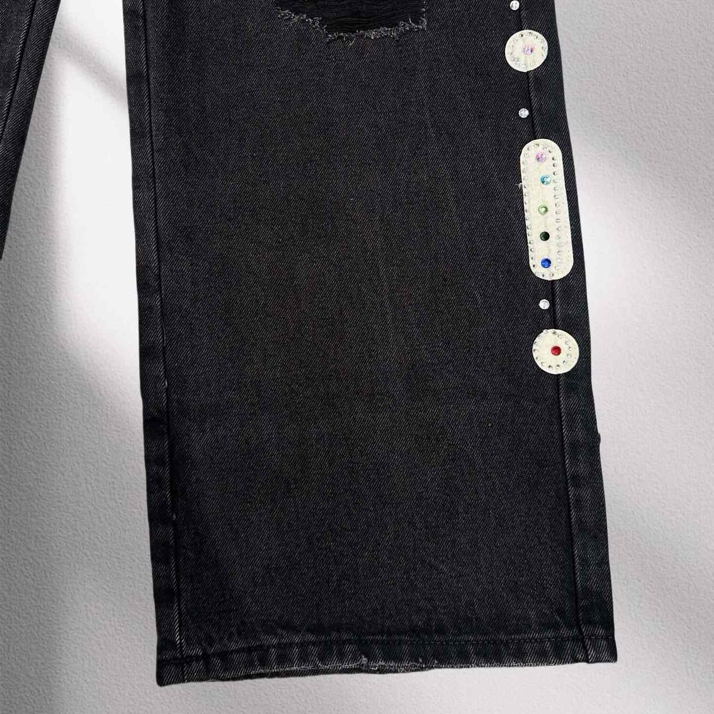 Purple-Brand Jeans    8205 - EUR FASHION