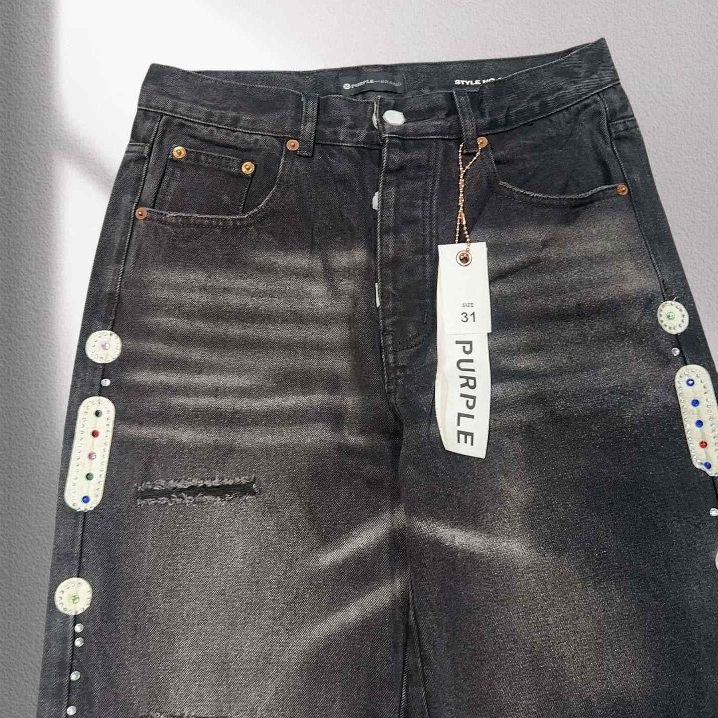 Purple-Brand Jeans    8205 - EUR FASHION