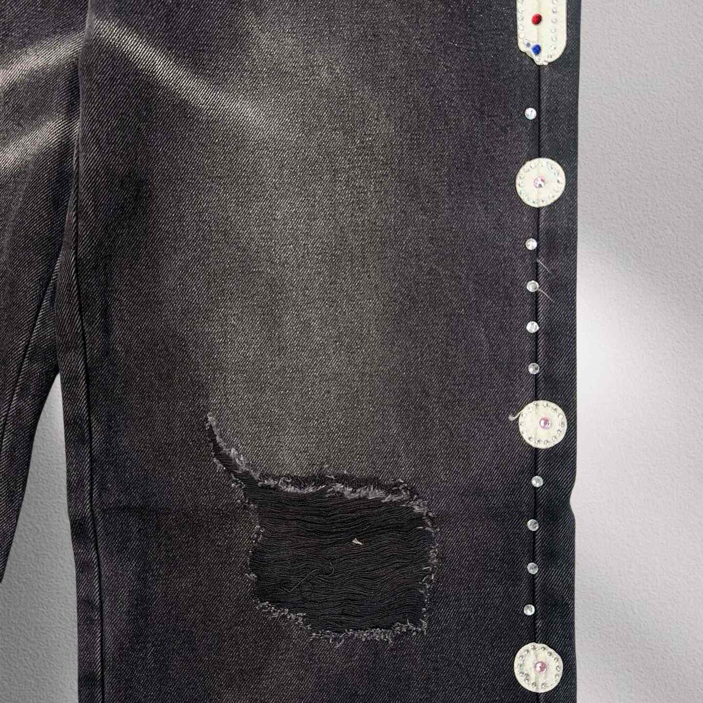 Purple-Brand Jeans    8205 - EUR FASHION