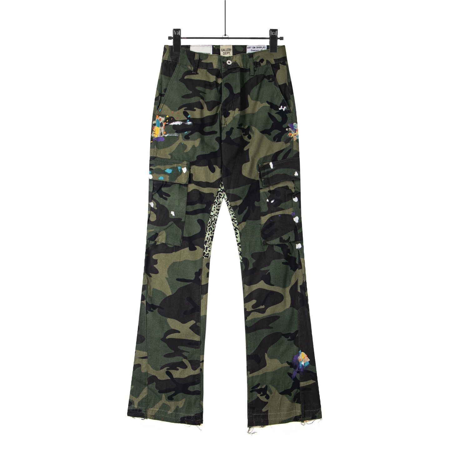 Gallery Dept. Jeans - EUR FASHION