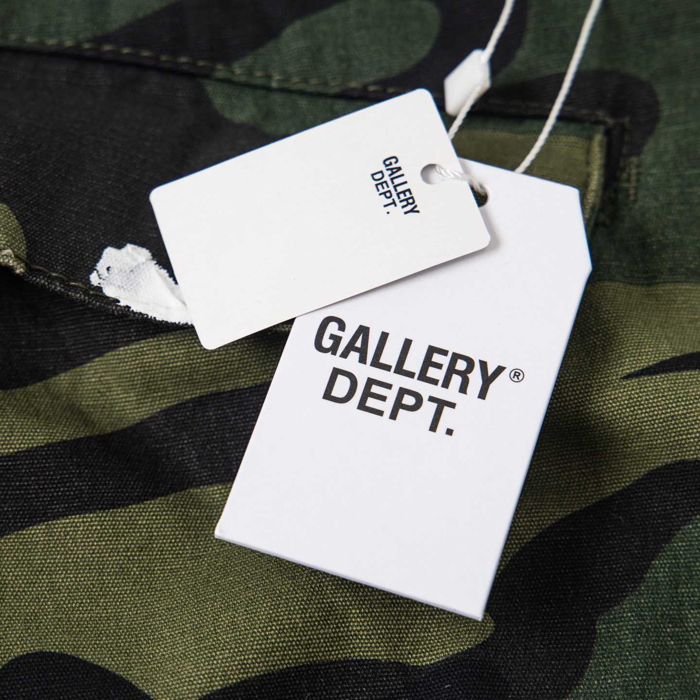 Gallery Dept. Jeans - EUR FASHION