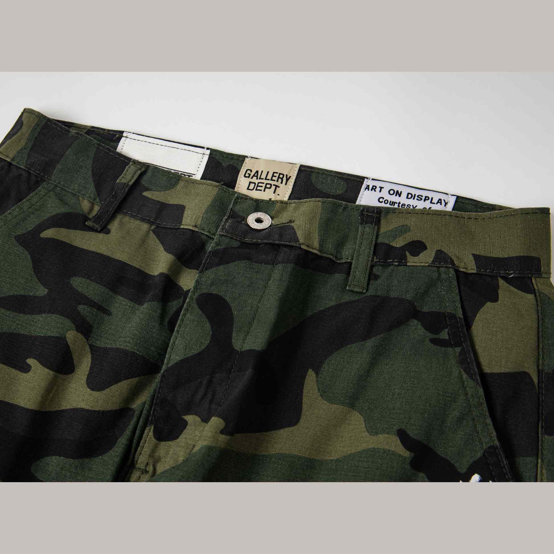 Gallery Dept. Jeans - EUR FASHION