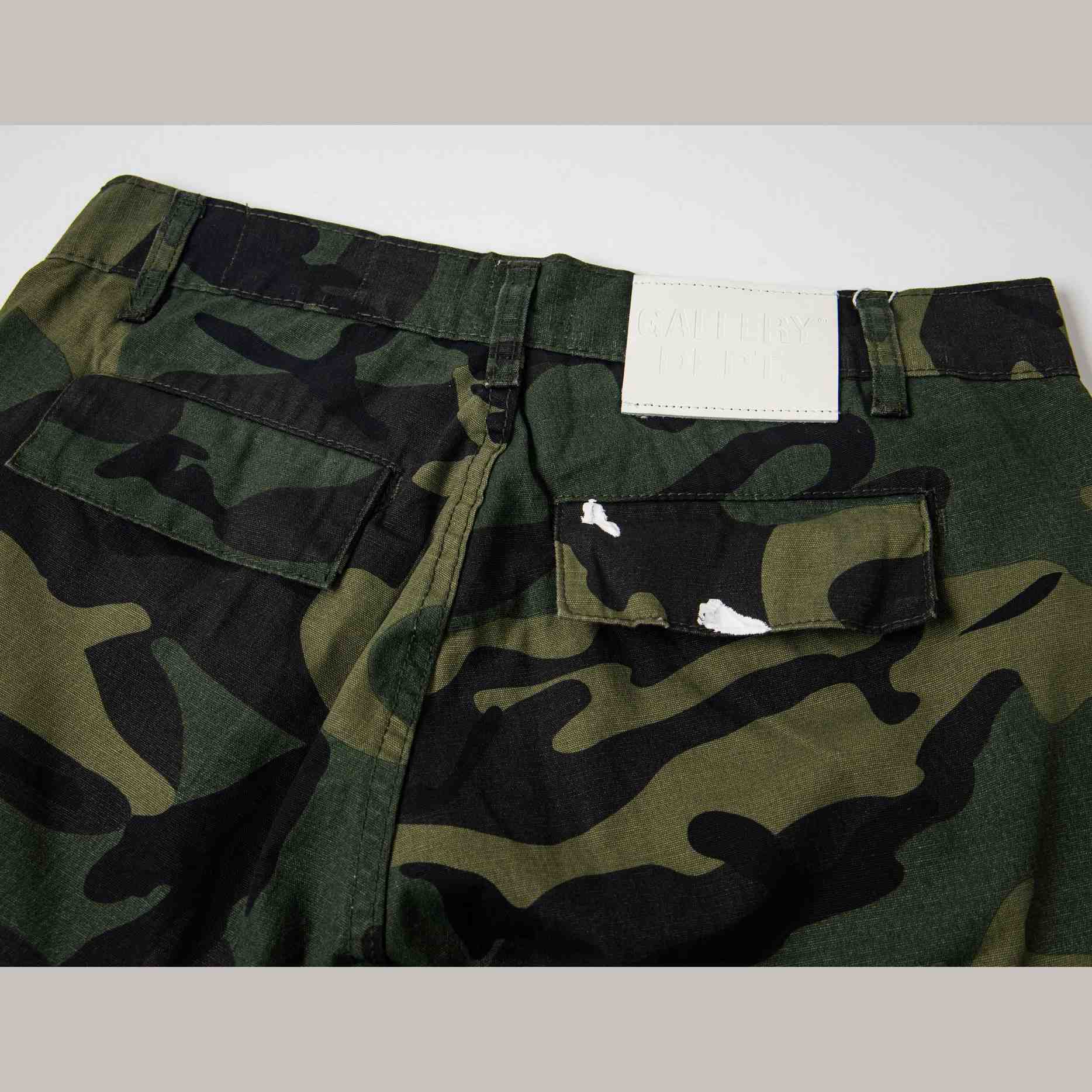 Gallery Dept. Jeans - EUR FASHION