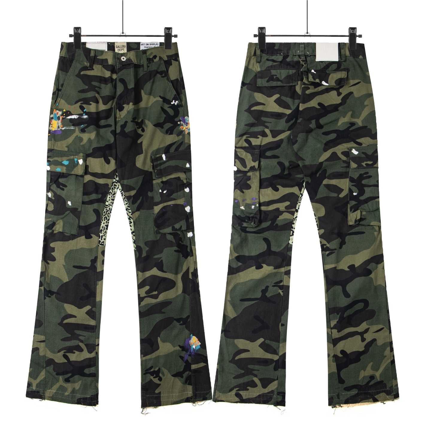 Gallery Dept. Jeans - EUR FASHION