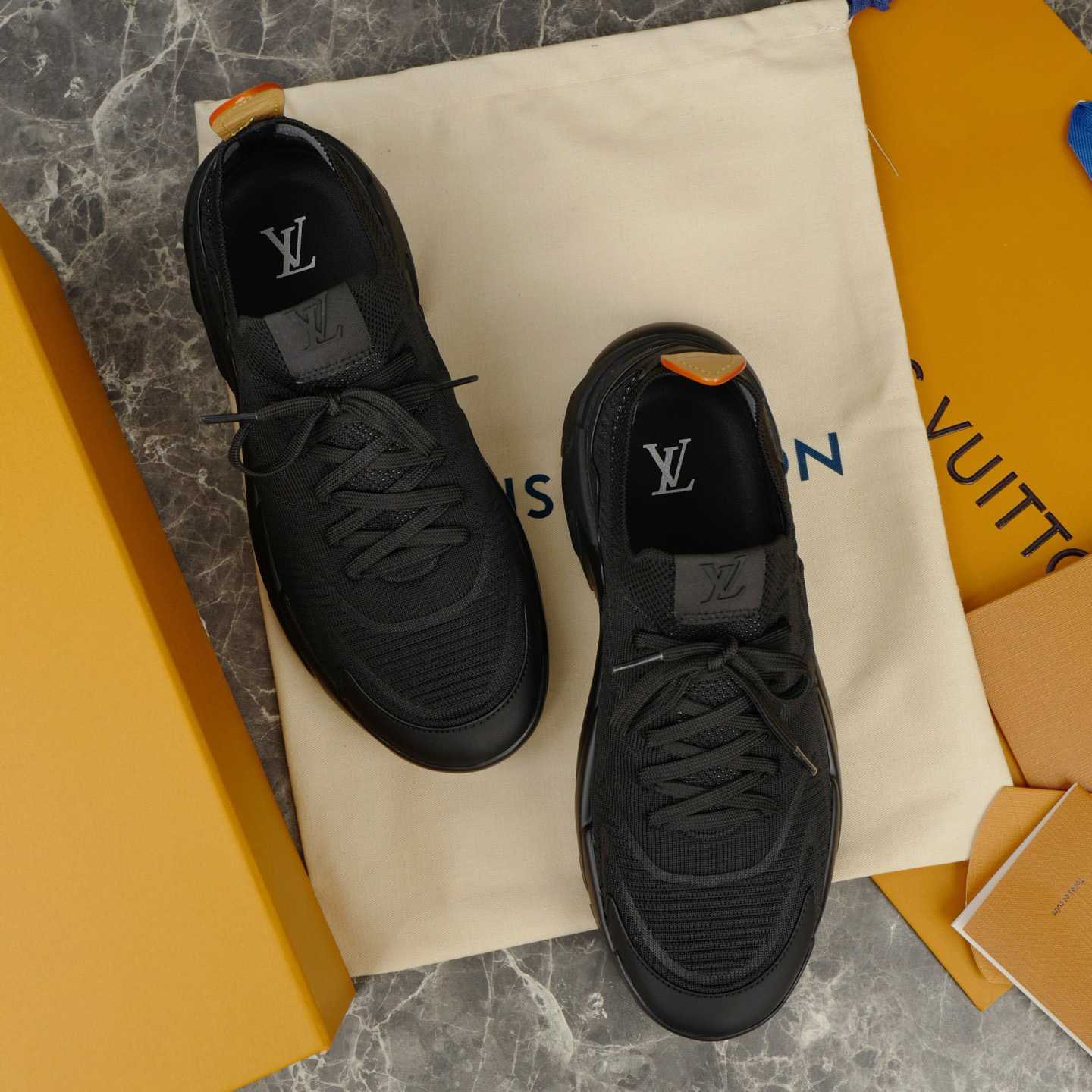 Louis Vuitton LV Runner Tatic Sneaker   1AILJ2 - EUR FASHION
