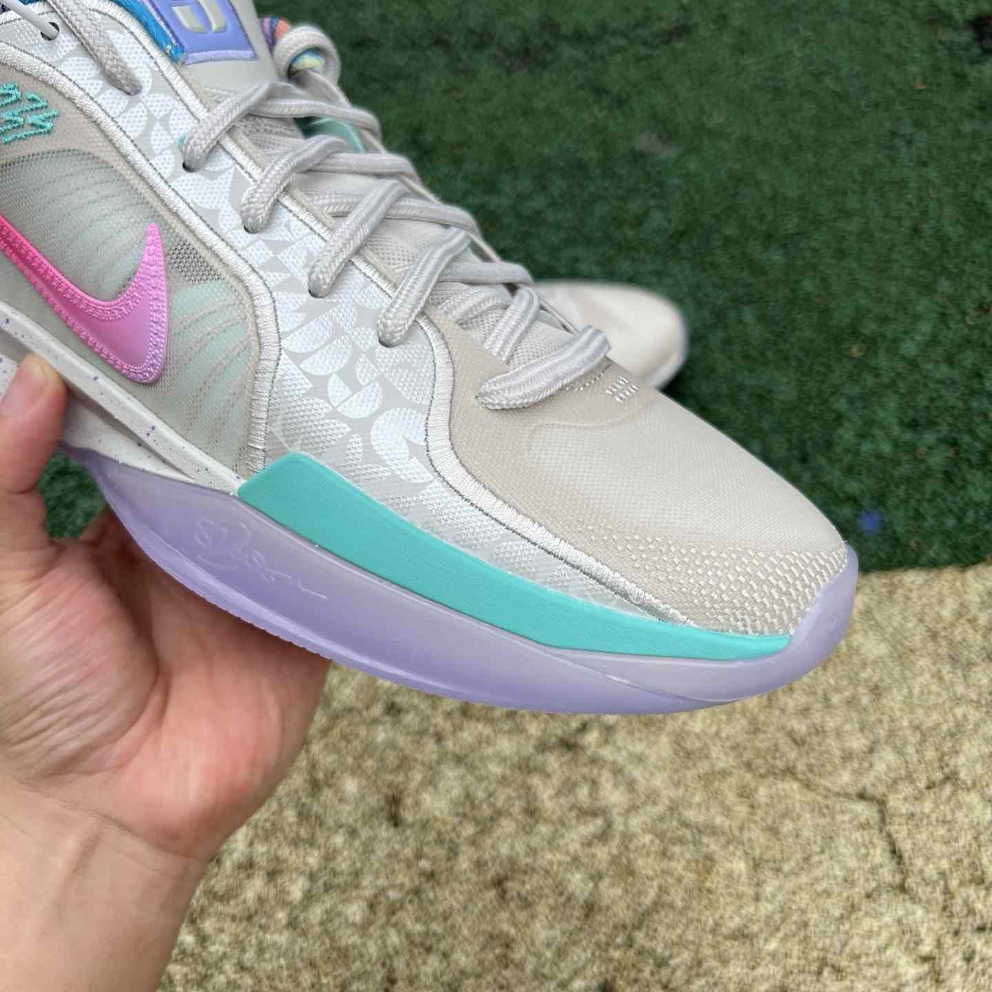 Nike Sabrina 2 EP x TITAN Basketball Shoes - EUR FASHION
