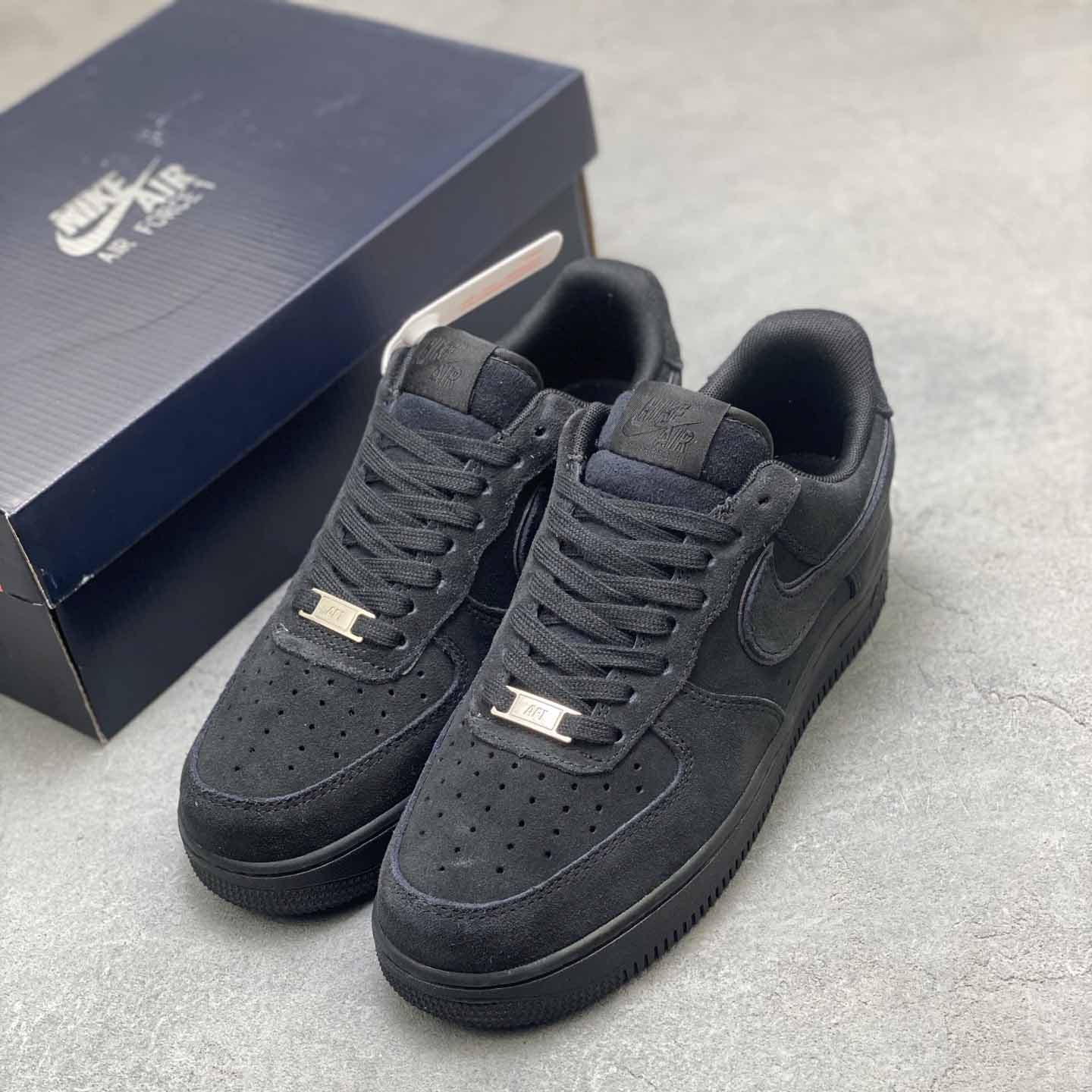 Nike Air Force 1 '07 LV8   HQ1966-002 - EUR FASHION