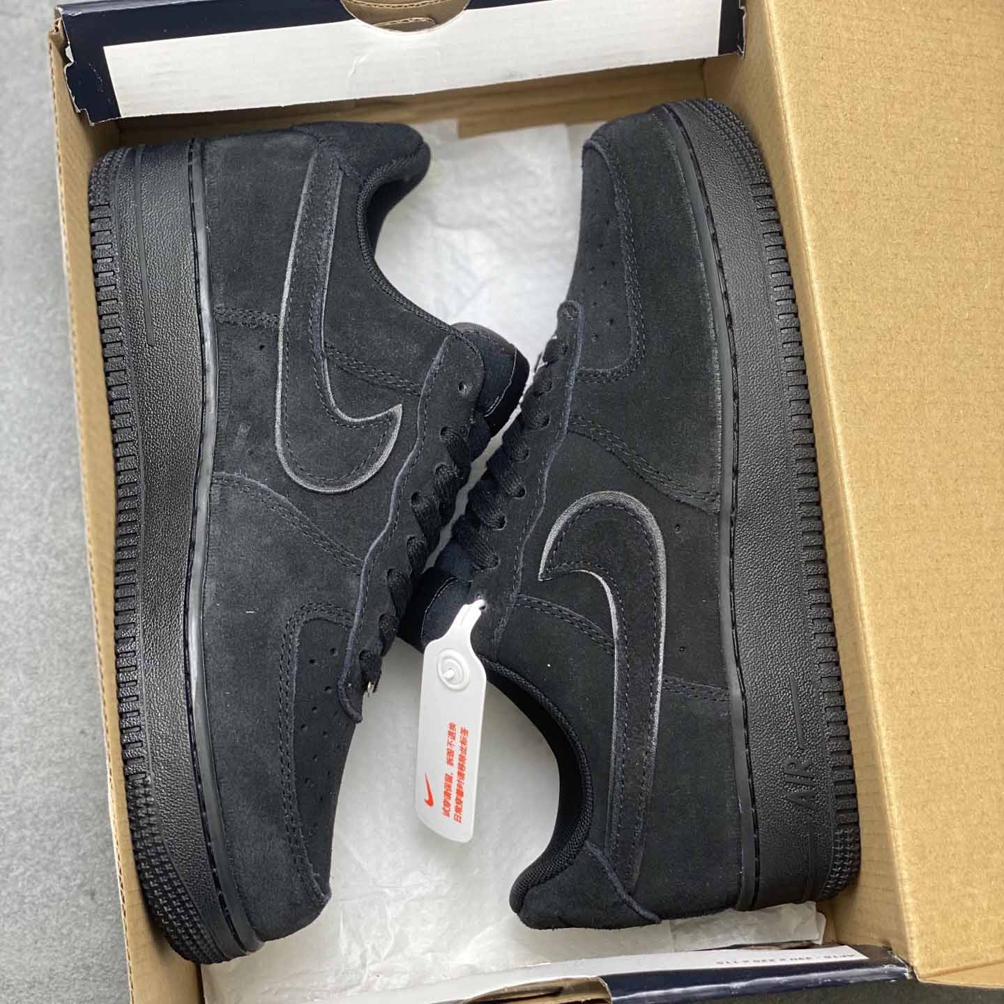 Nike Air Force 1 '07 LV8   HQ1966-002 - EUR FASHION