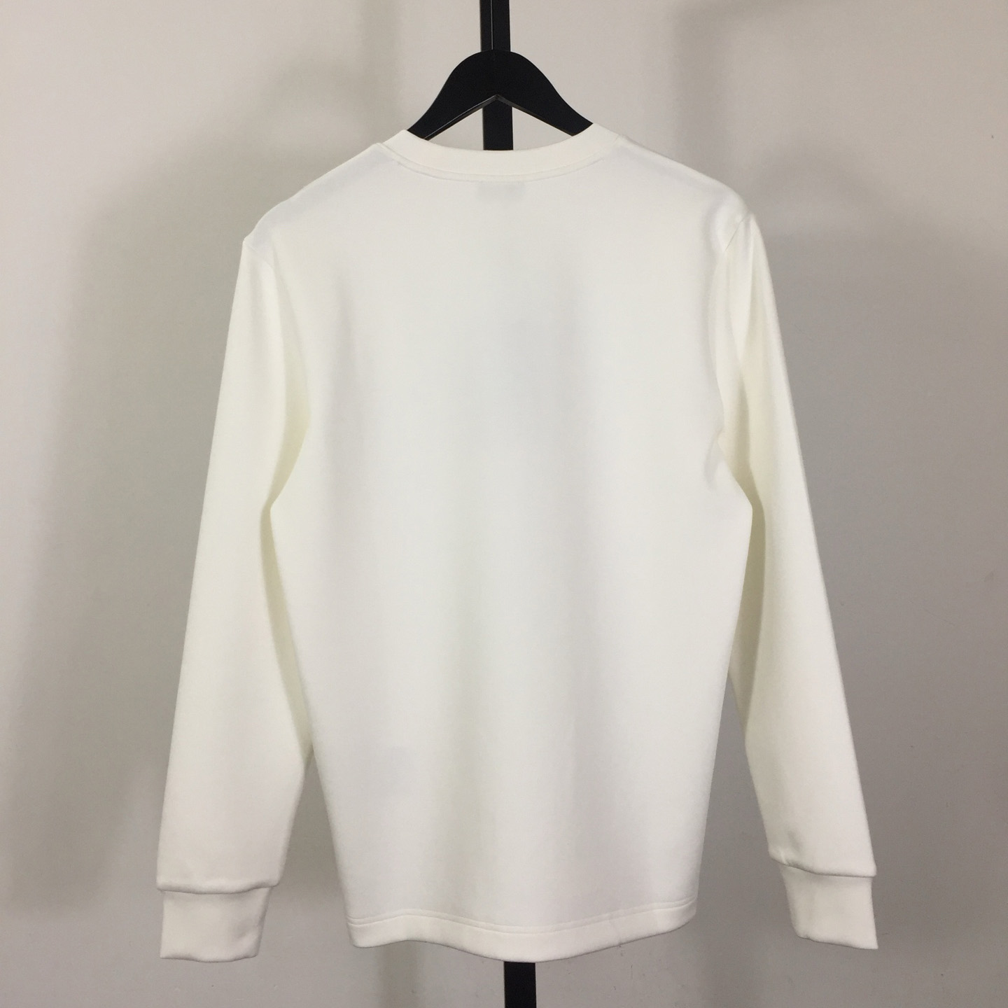 Dior Cotton Sweatshirt - EUR FASHION