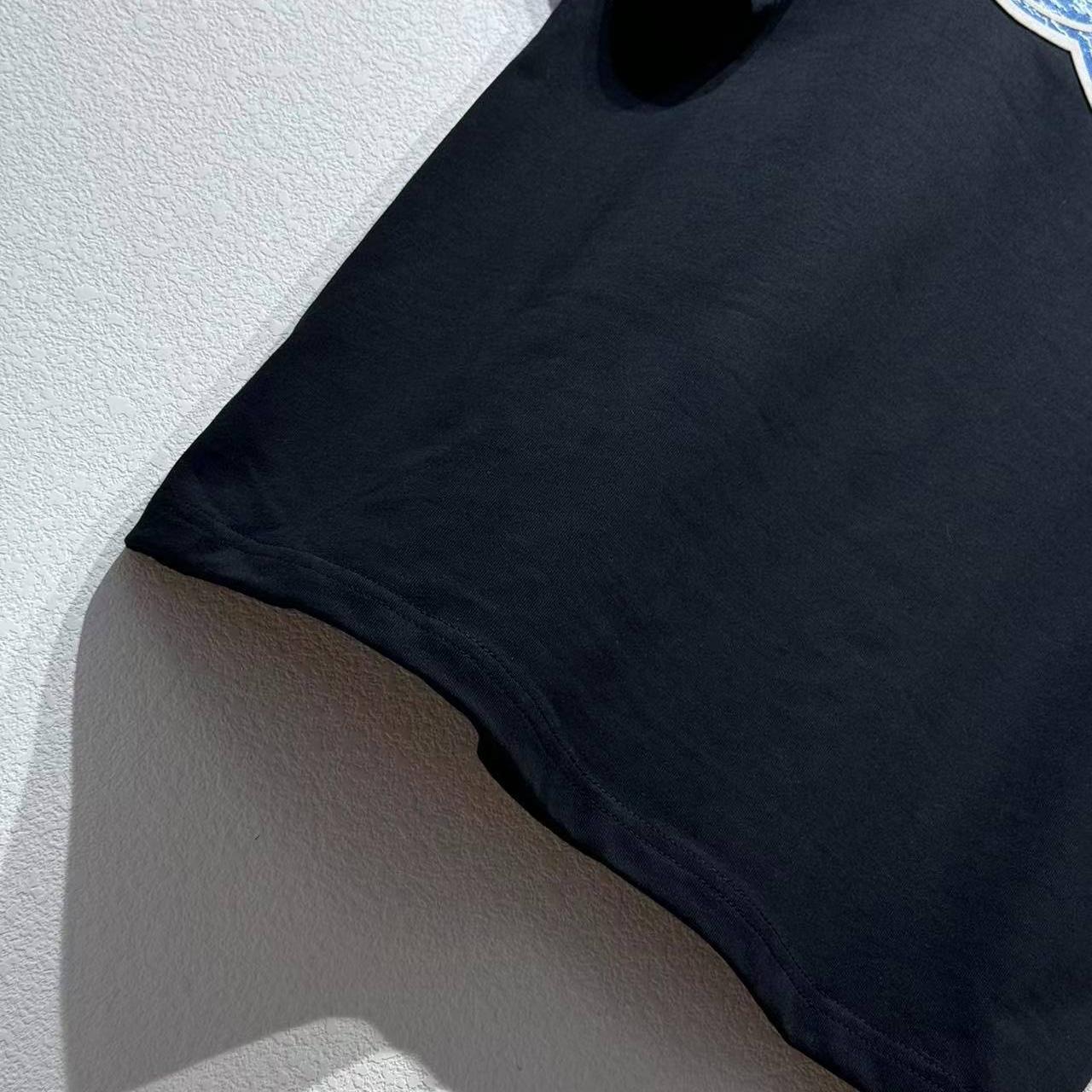 Celine Cotton Tee - EUR FASHION