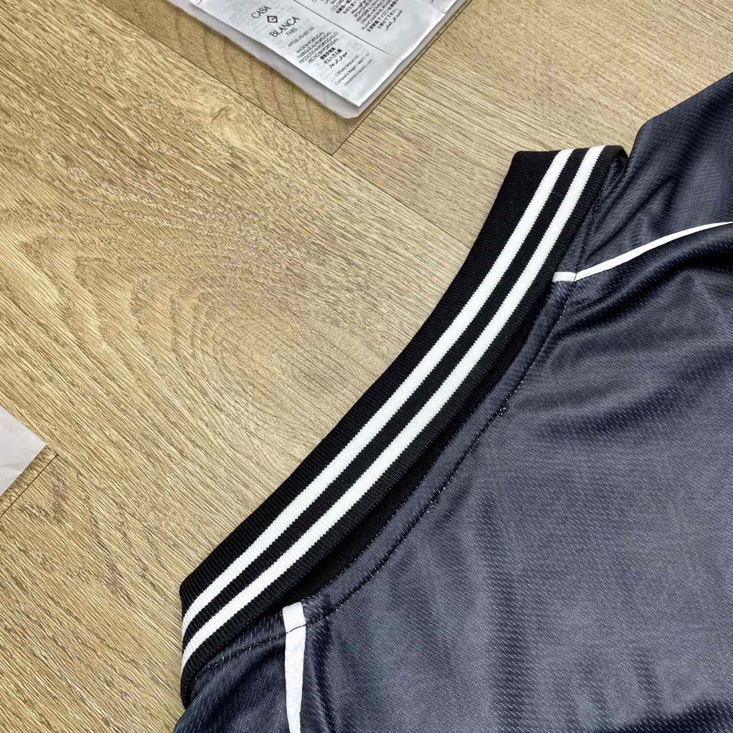 Casablanca Football Shirt    C1064 - EUR FASHION