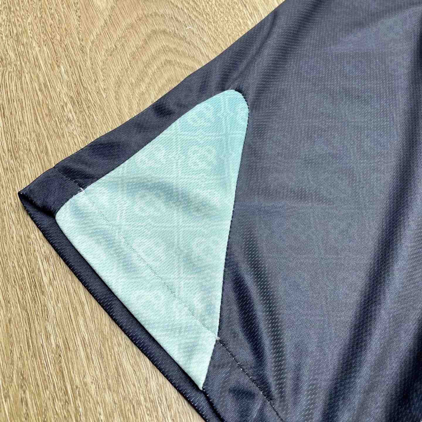 Casablanca Football Shirt    C1064 - EUR FASHION