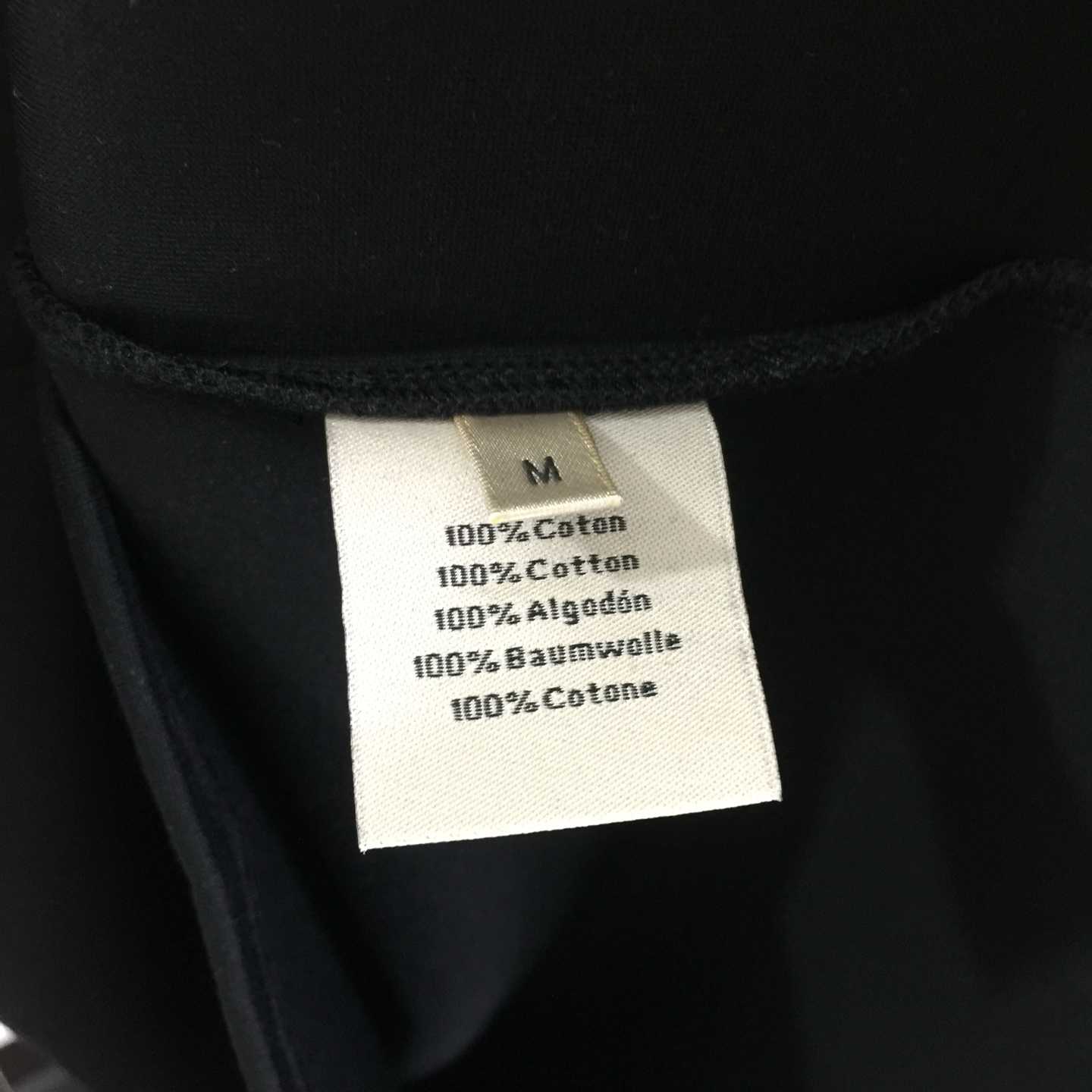 Hermes Cotton Sweatshirt - EUR FASHION