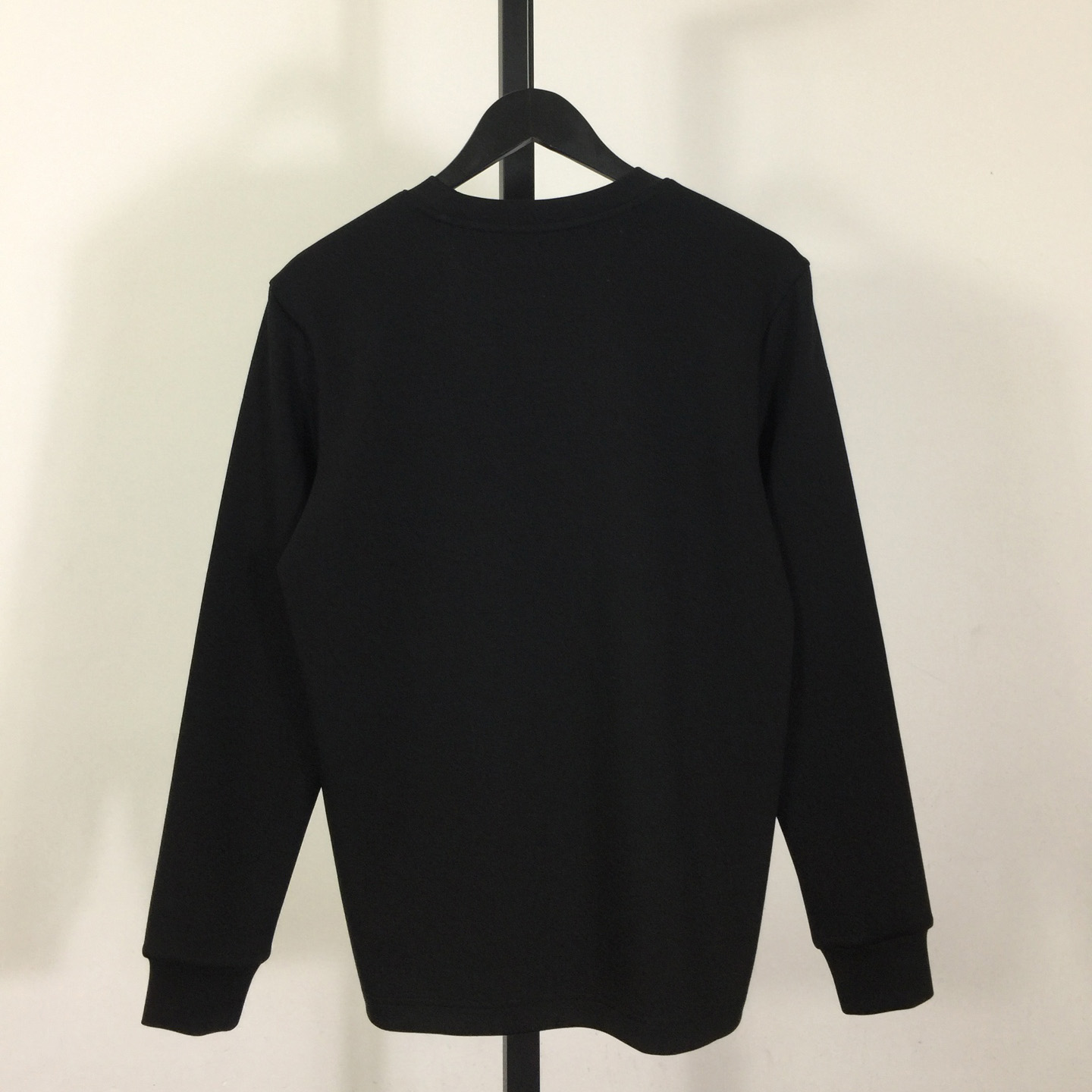 Hermes Cotton Sweatshirt - EUR FASHION