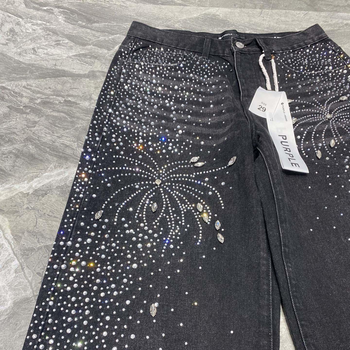 Purple-Brand Jeans    9125 - EUR FASHION