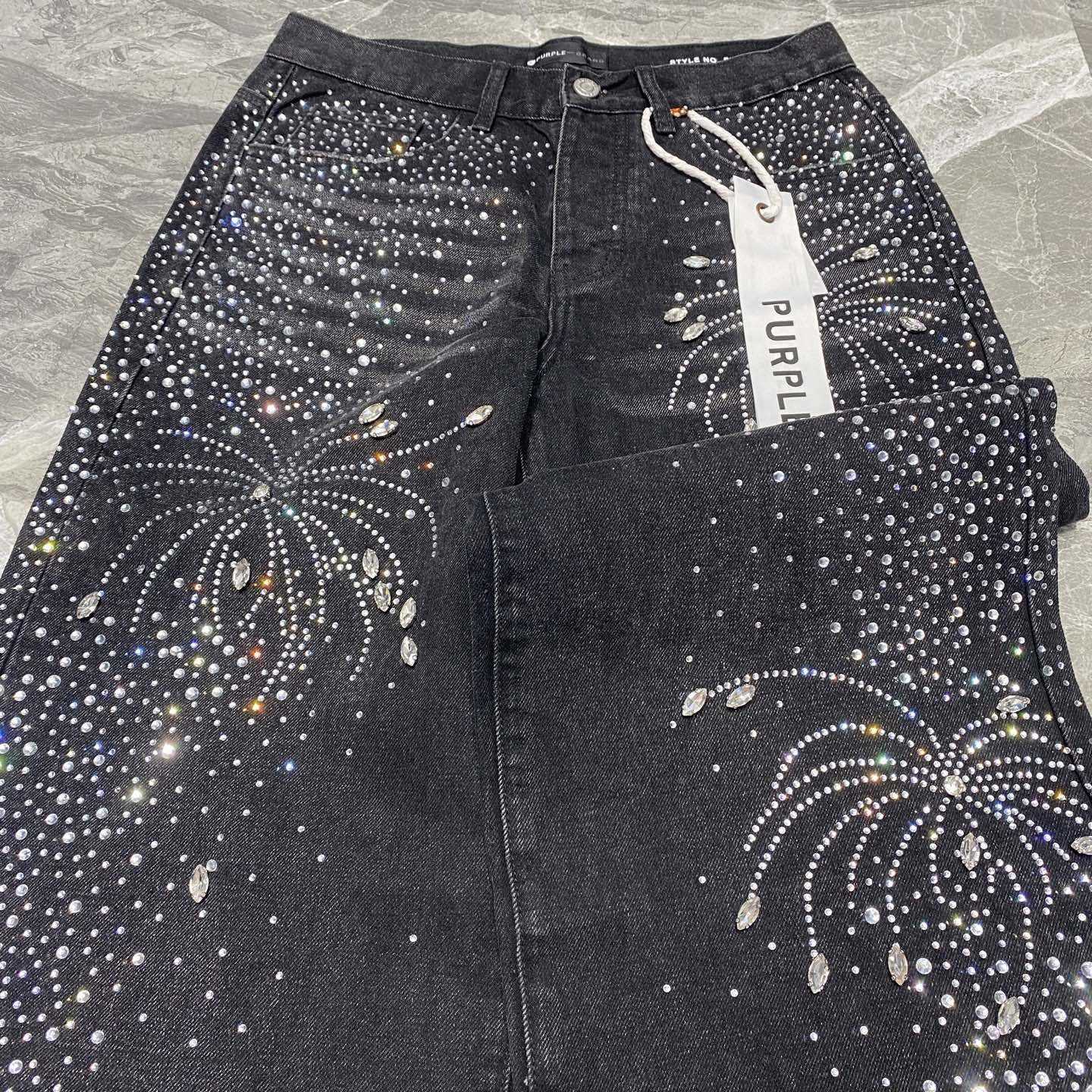 Purple-Brand Jeans    9125 - EUR FASHION