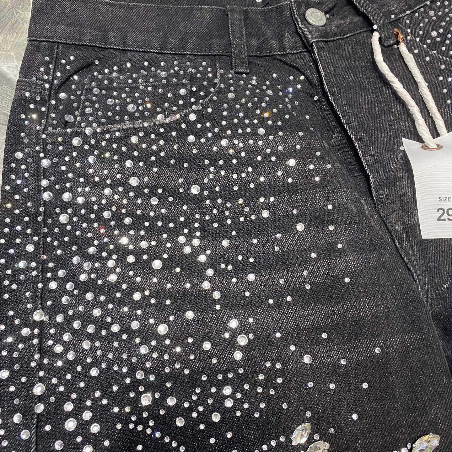 Purple-Brand Jeans    9125 - EUR FASHION