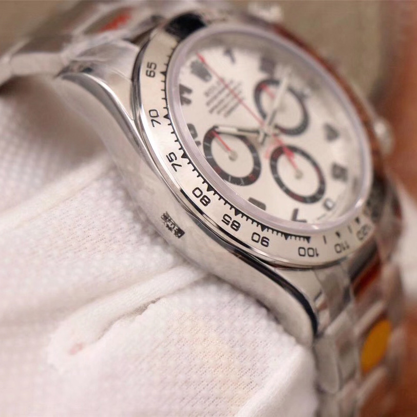 Rolex Daytona 116509/37    40mm - EUR FASHION
