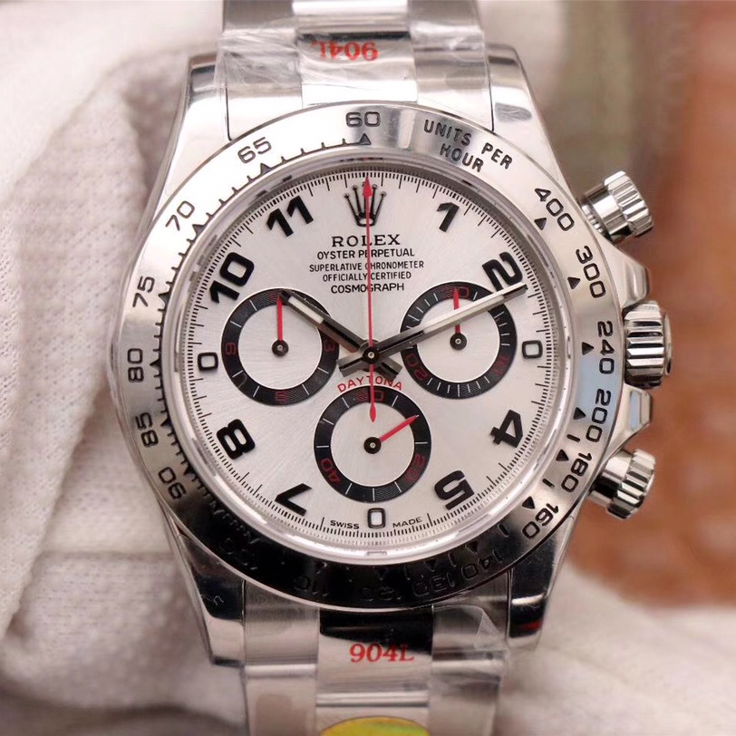 Rolex Daytona 116509/37    40mm - EUR FASHION