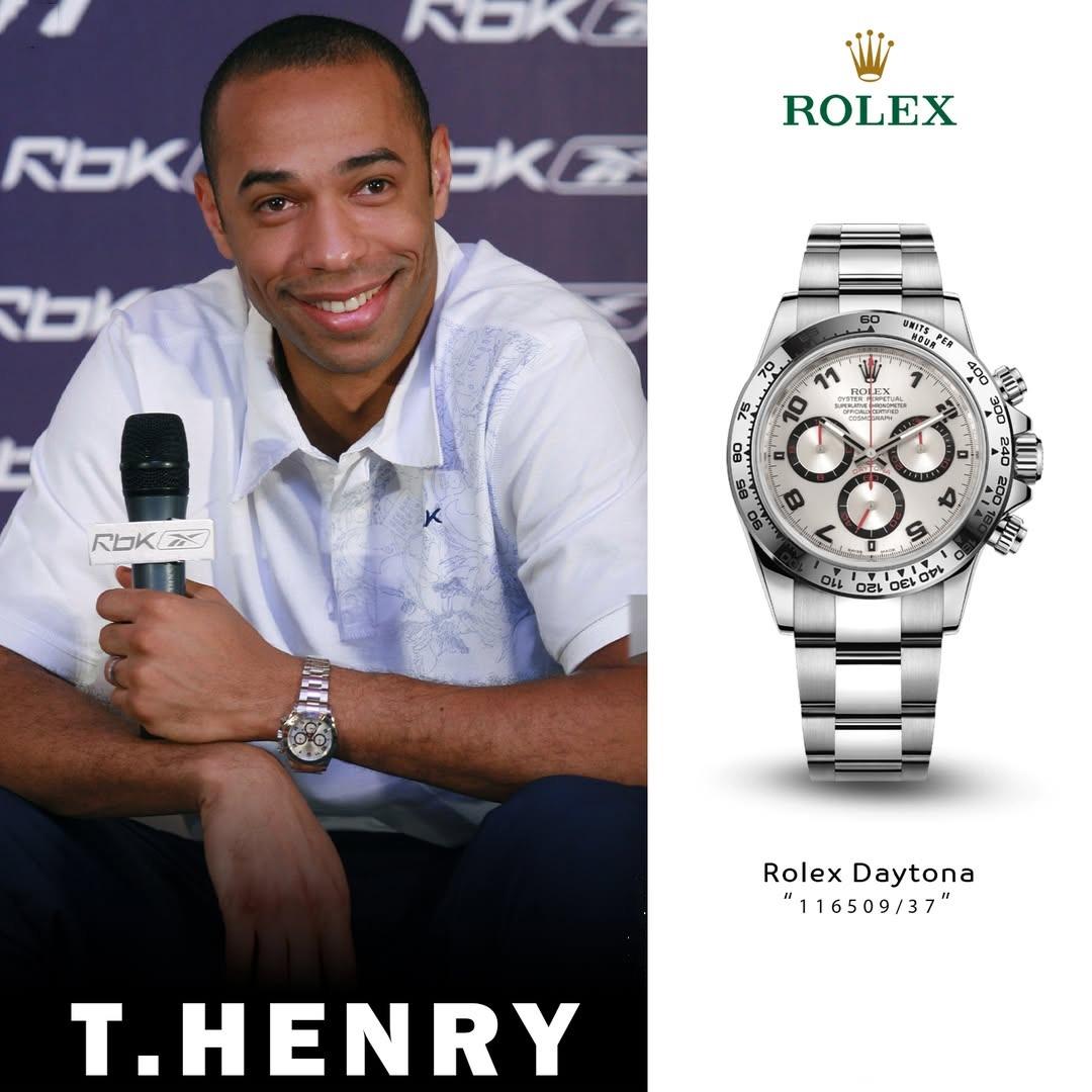 Rolex Daytona 116509/37    40mm - EUR FASHION