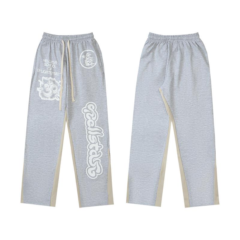 Hellstar Sweatpants - EUR FASHION