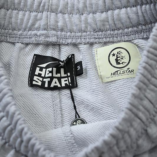 Hellstar Sweatpants - EUR FASHION