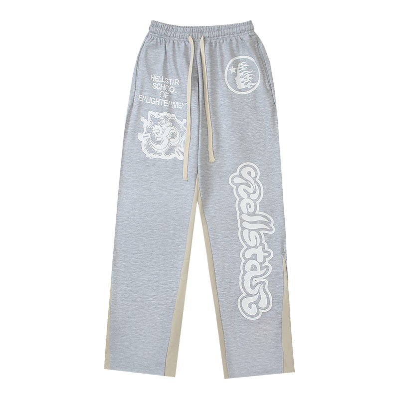 Hellstar Sweatpants - EUR FASHION