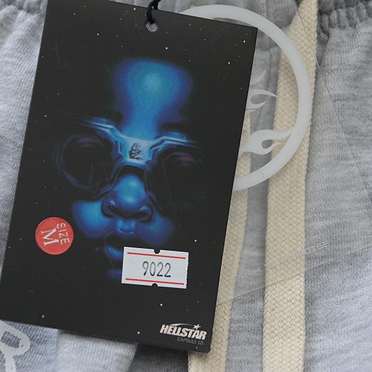 Hellstar Sweatpants - EUR FASHION
