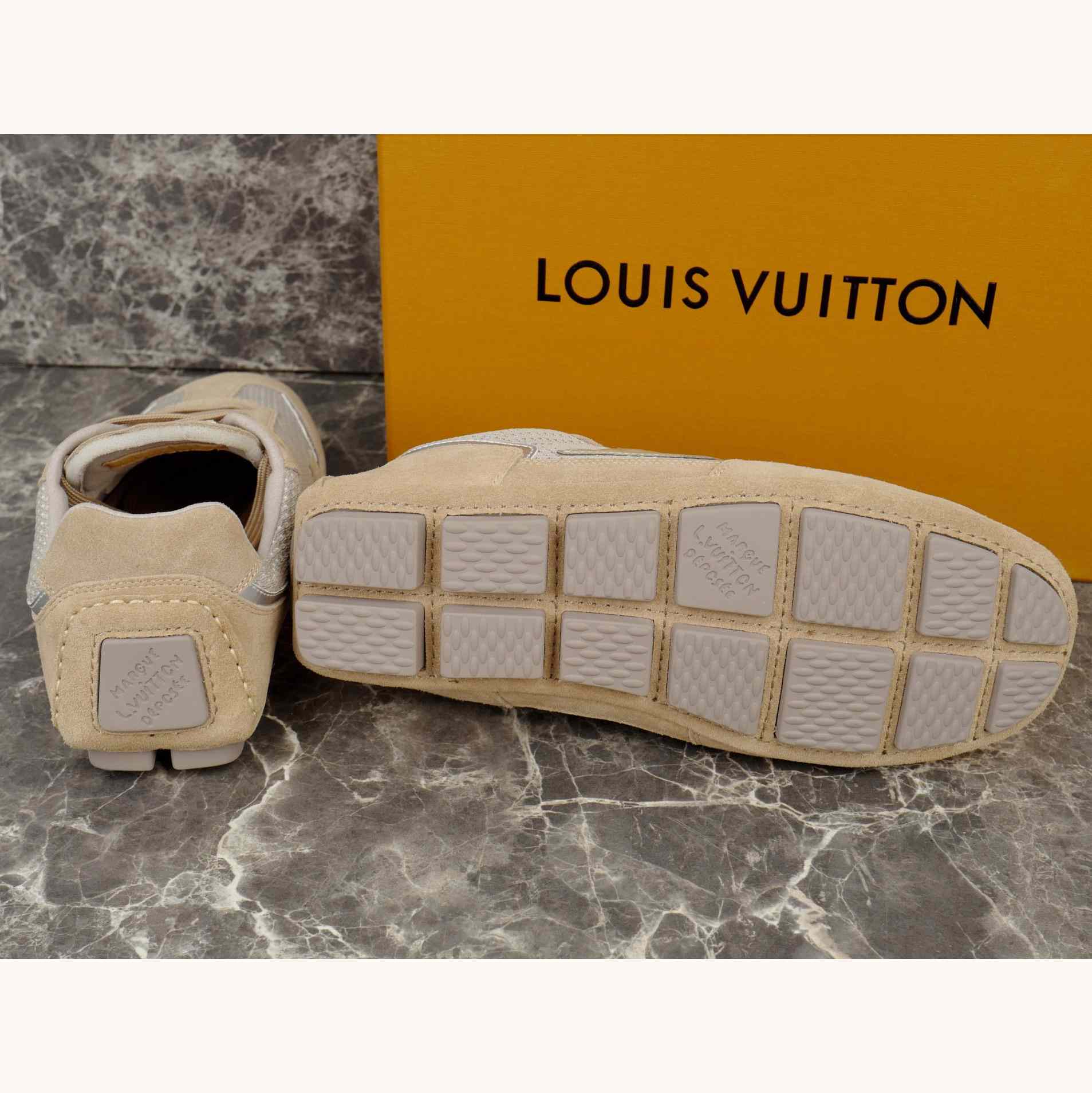 Louis Vuitton LV Rally Sneaker   1AHU09 - EUR FASHION